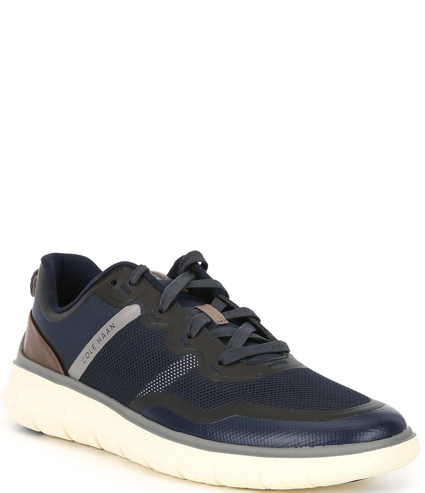 Cole Haan Men's Generation ZERØGRAND TXT Sneakers | Dillard's