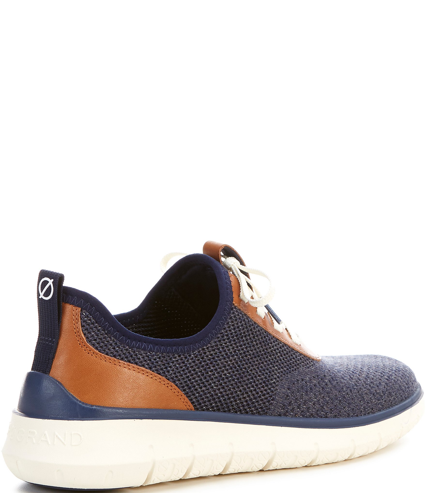 Cole Haan Men's Generation ZERØGRAND Stitchlite™ Knit Sneakers