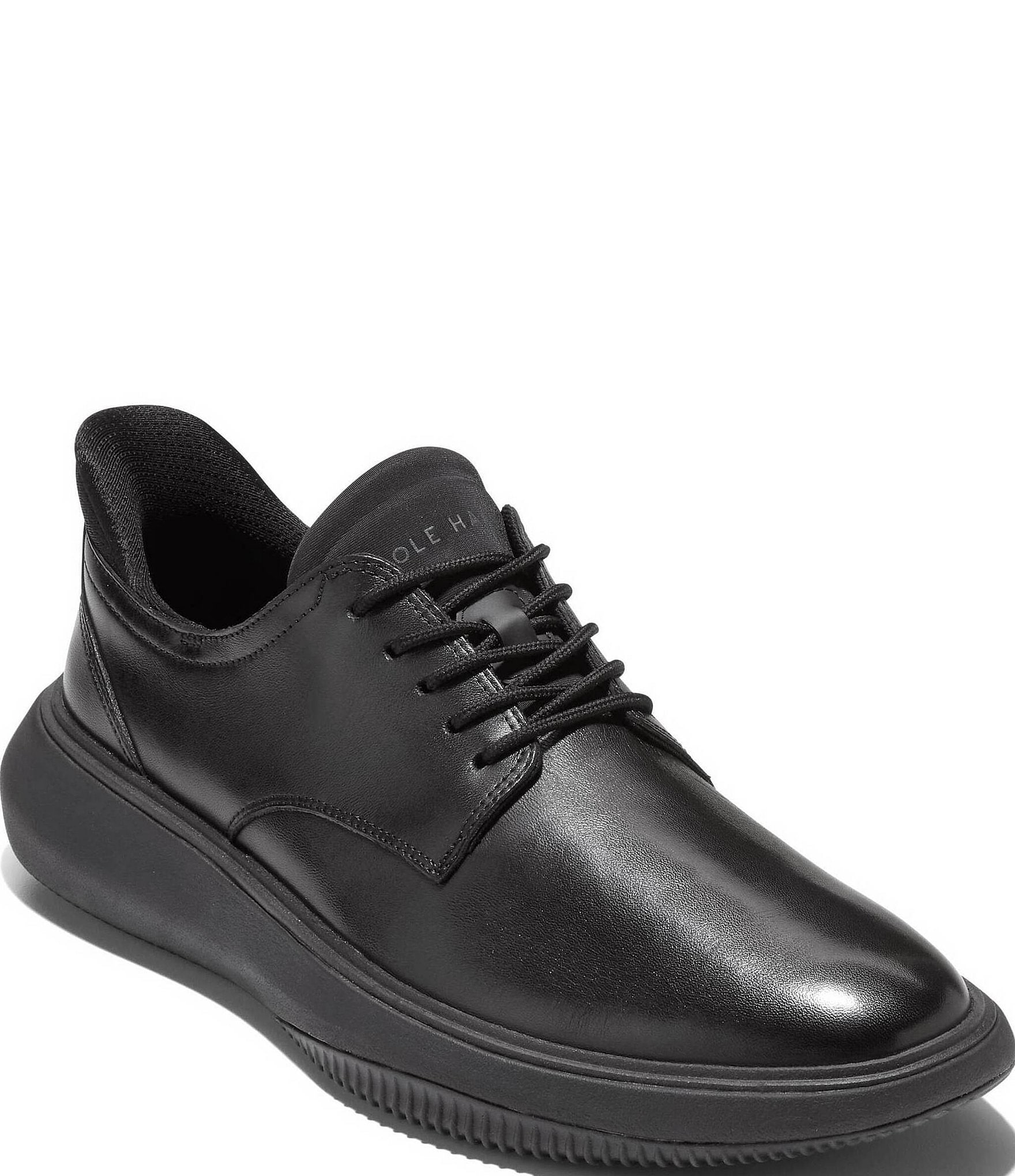 Cole Haan Men's Grand Phaze Plain Toe Oxfords