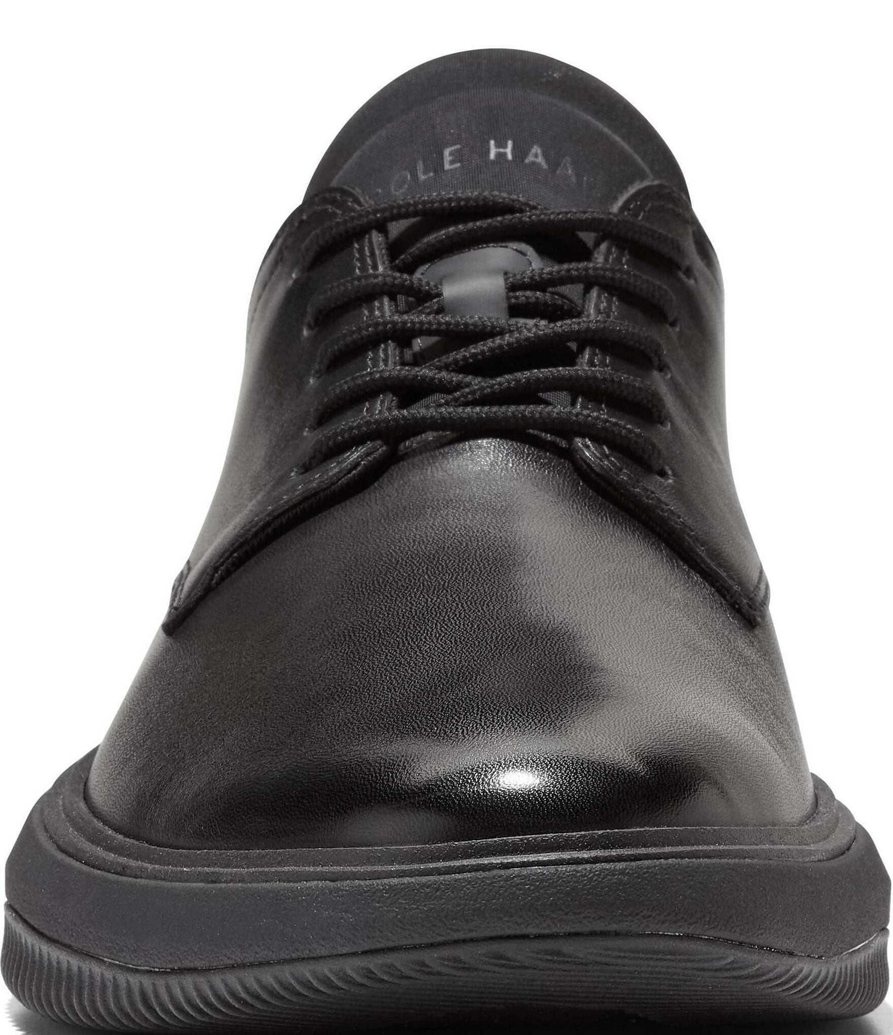 Cole Haan Men's Grand Phaze Plain Toe Oxfords