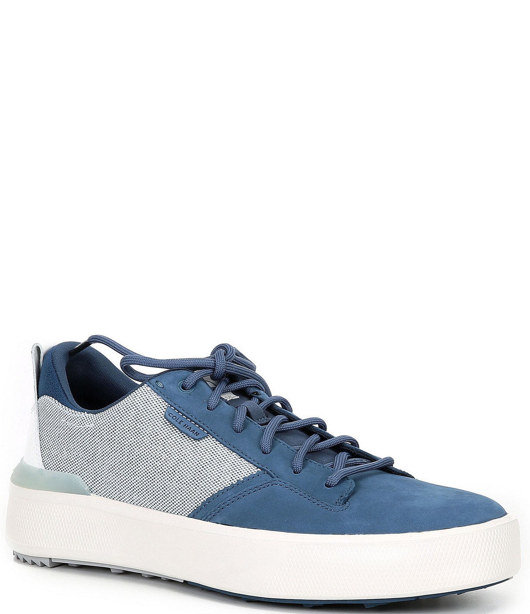 Cole Haan Men's GrandPrø Crew Golf Shoes | Dillard's