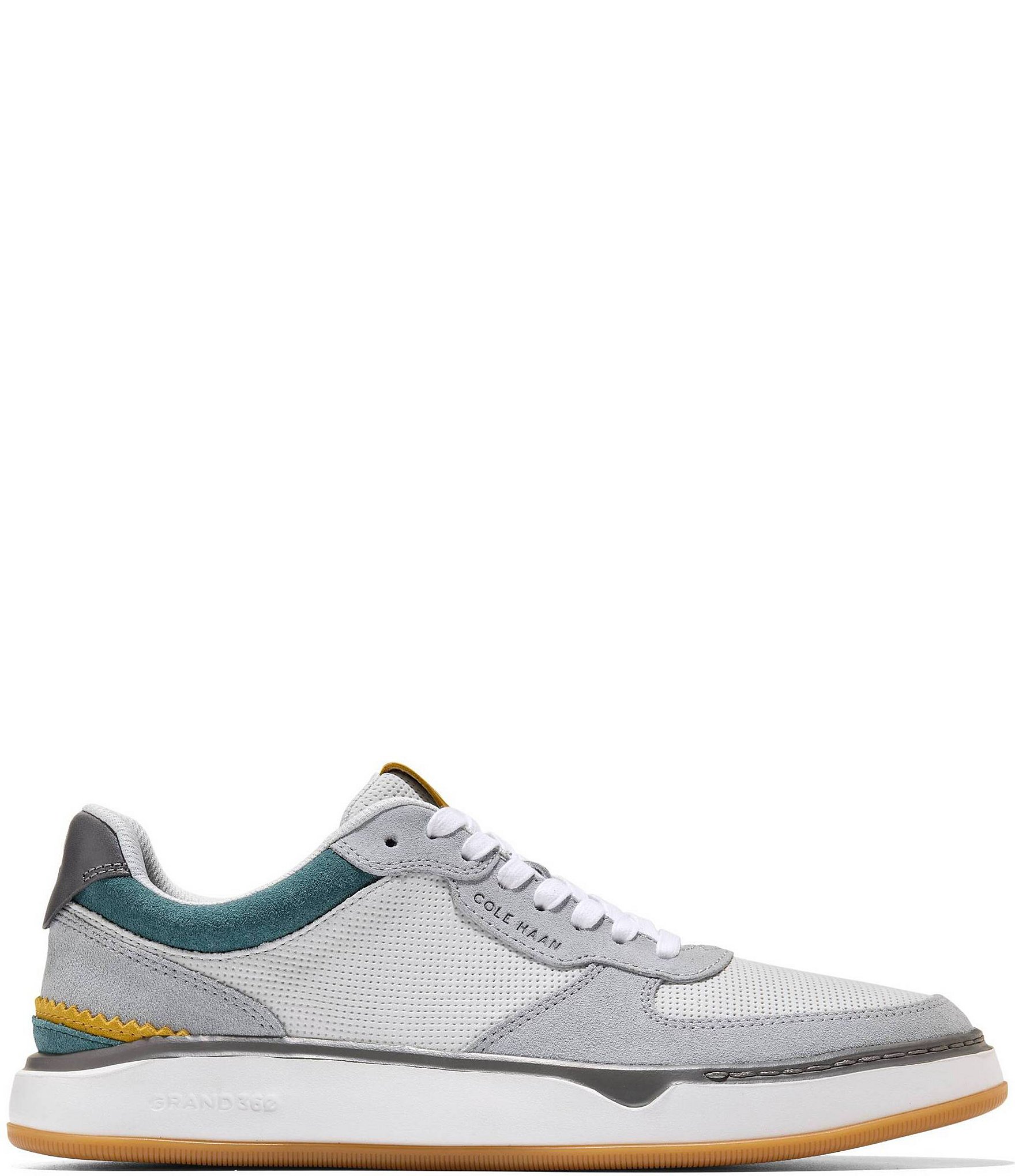 Cole Haan Men's GrandPrø Crossover Sneakers