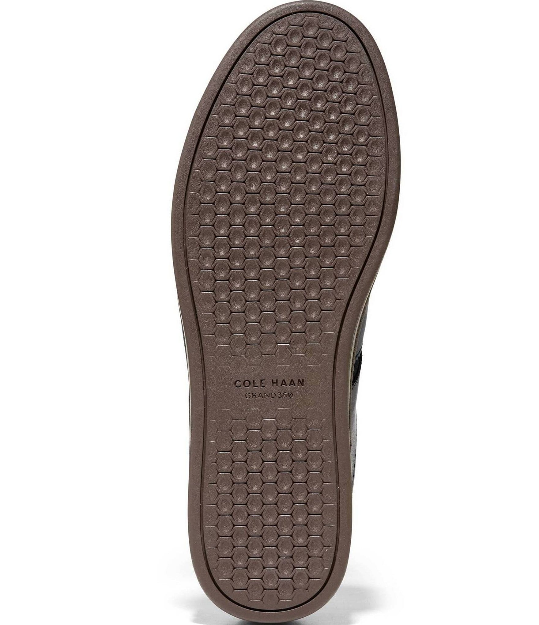 Cole Haan Men's GrandPrø FlexCraft™ Sneakers
