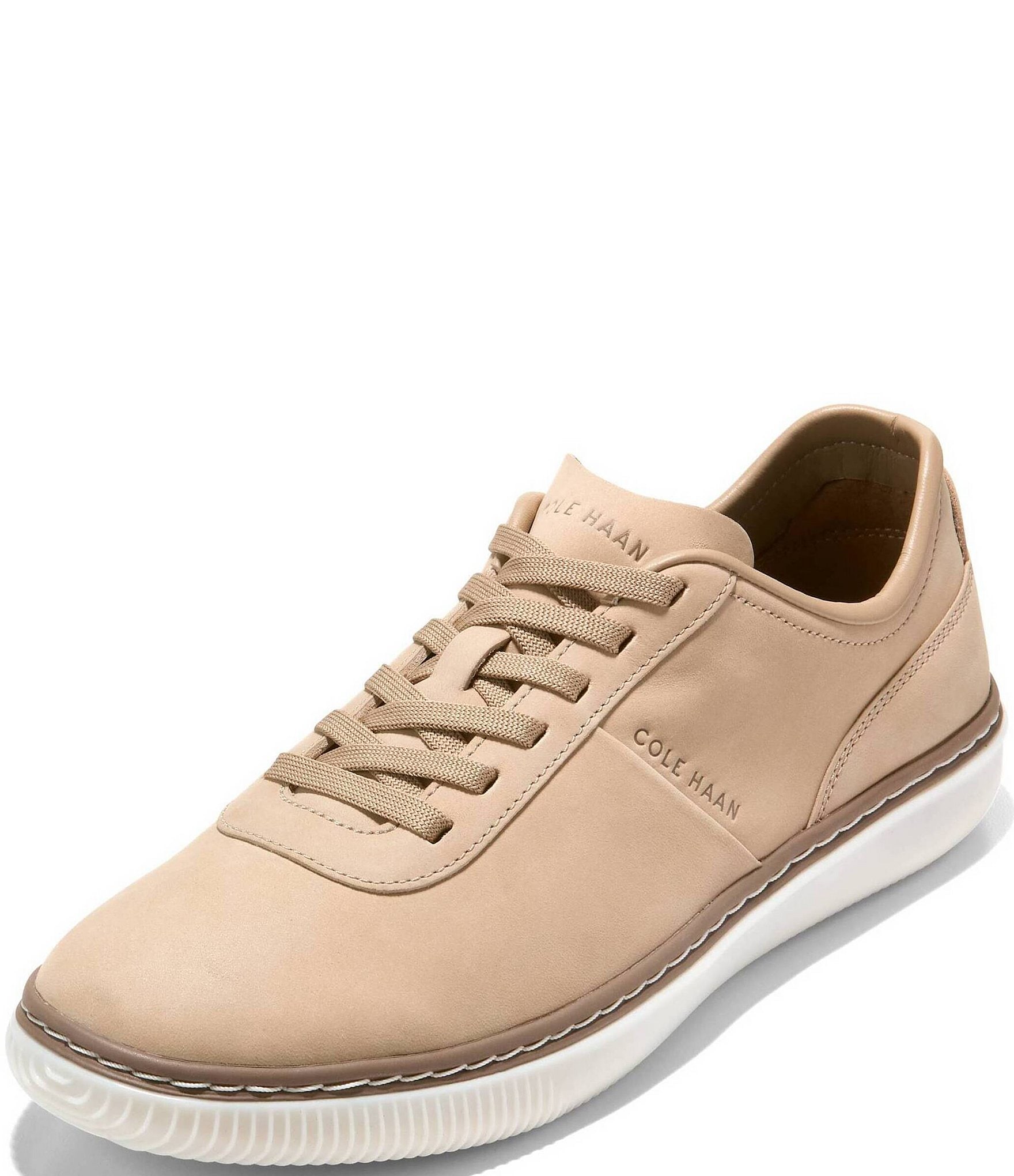 Cole Haan Men's GrandPrø Packwell Sneakers
