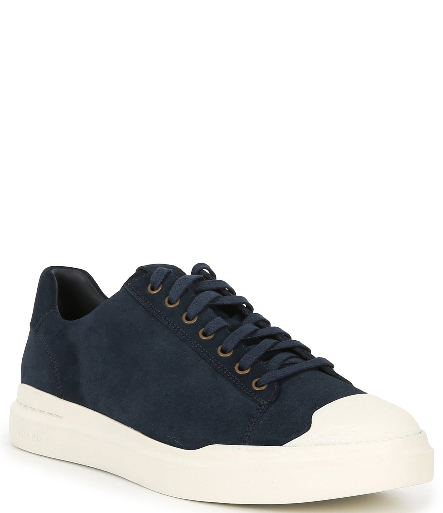 Cole Haan Men's GrandPrø Rally Cap Toe Sneakers | Dillard's