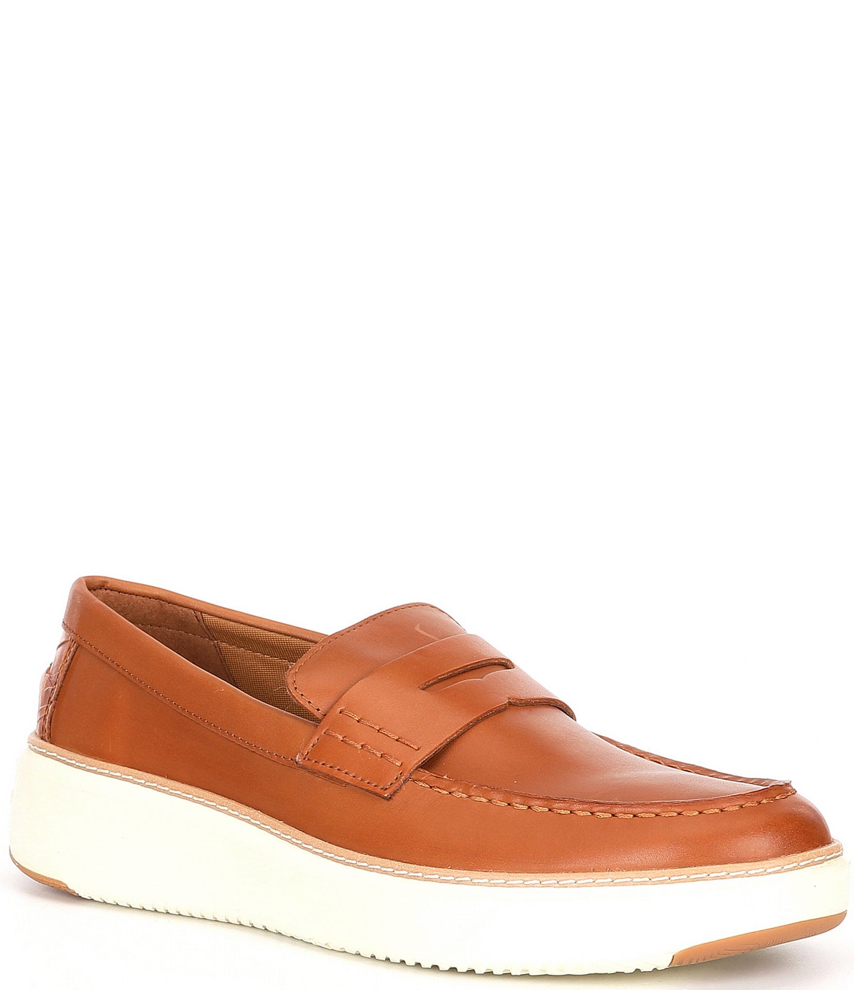 Cole haan women's outlet penny loafers