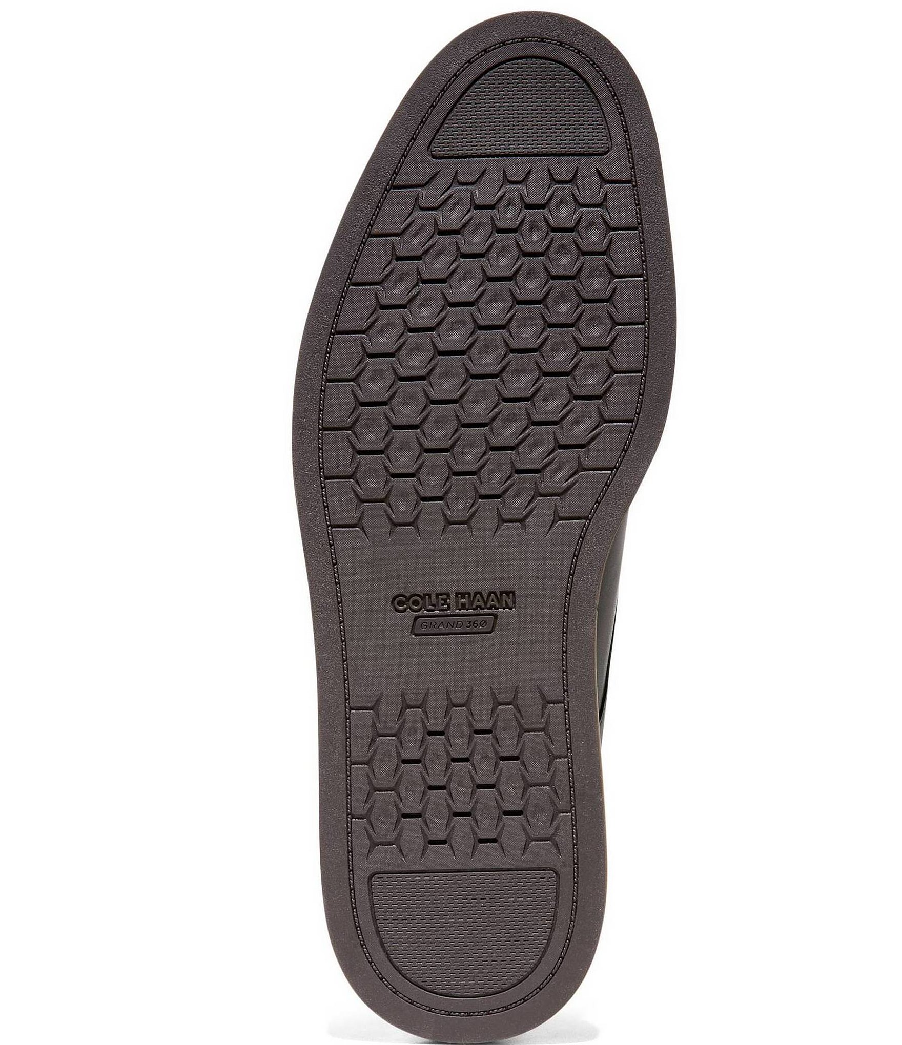 Cole Haan Men's Neoclassic Leather Oxfords