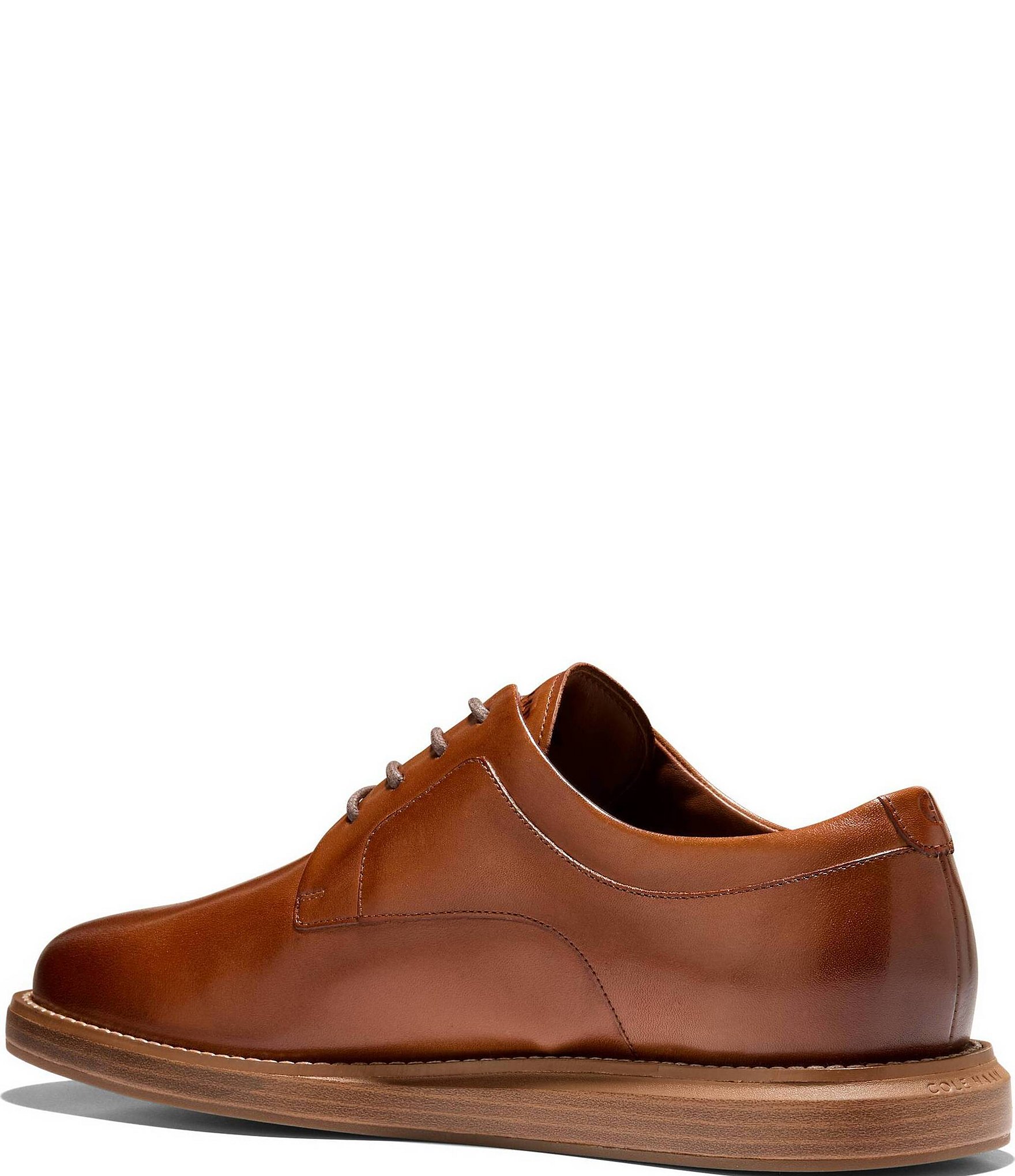 Cole Haan Men's Neoclassic Leather Oxfords