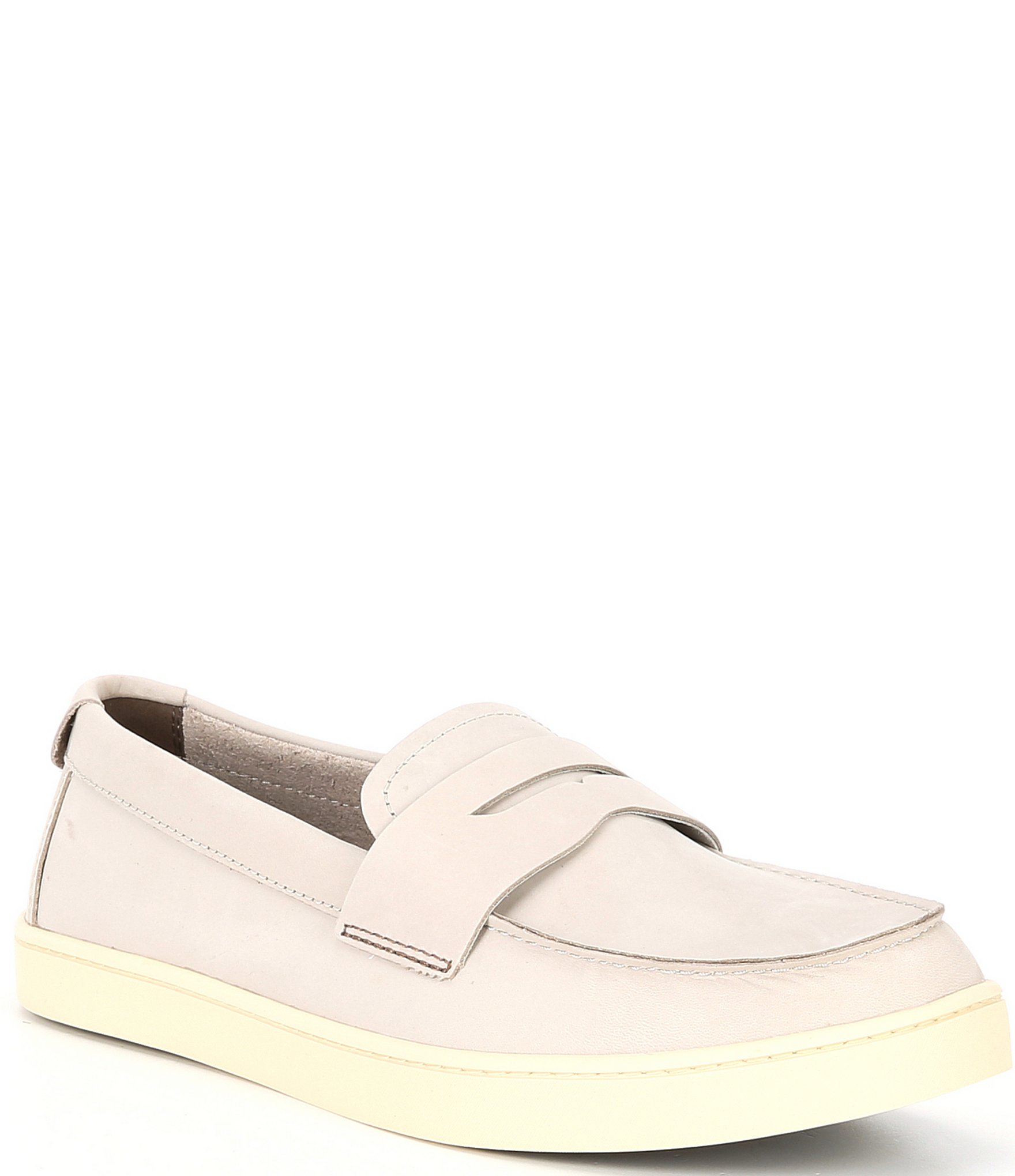 Cole haan pinch weekender loafer online