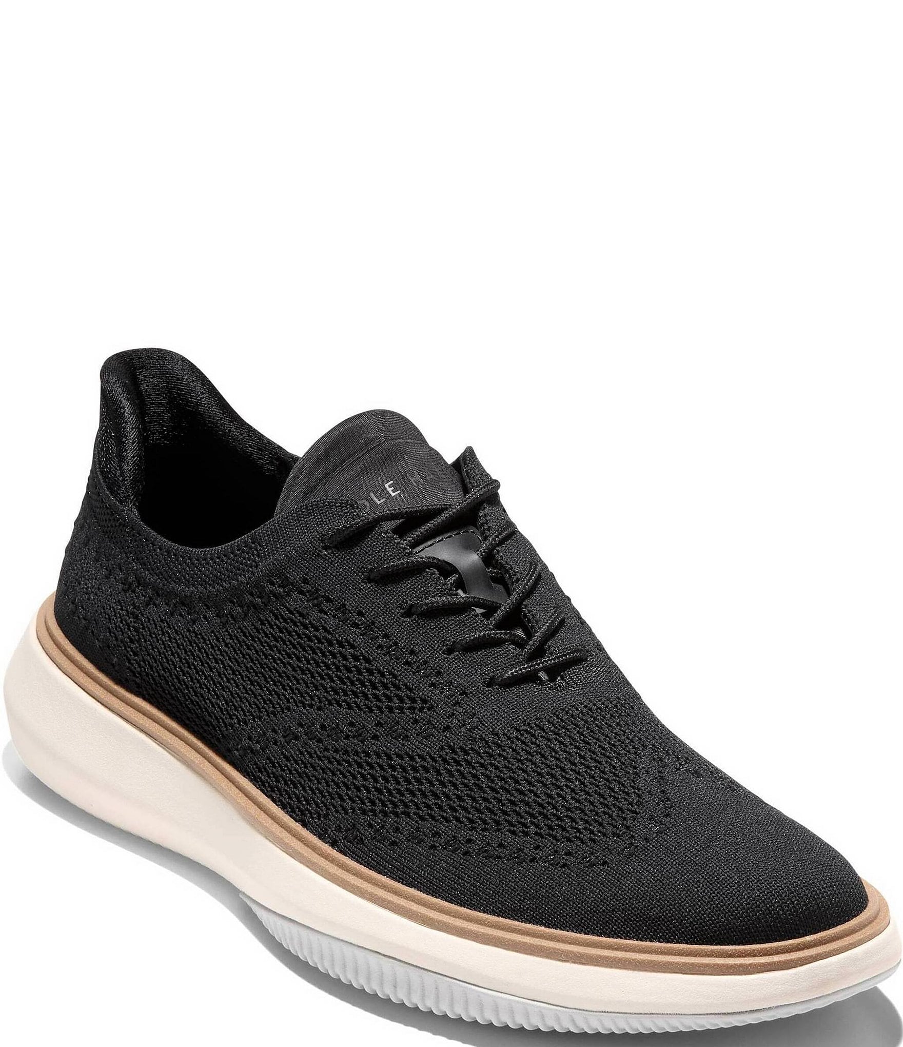 Quotes Shoes Mens 8.5 Sneaker Casual Oxford Leather Classic Lifestyle Comfort Amazon.com | DECARSDZ Men main image 3