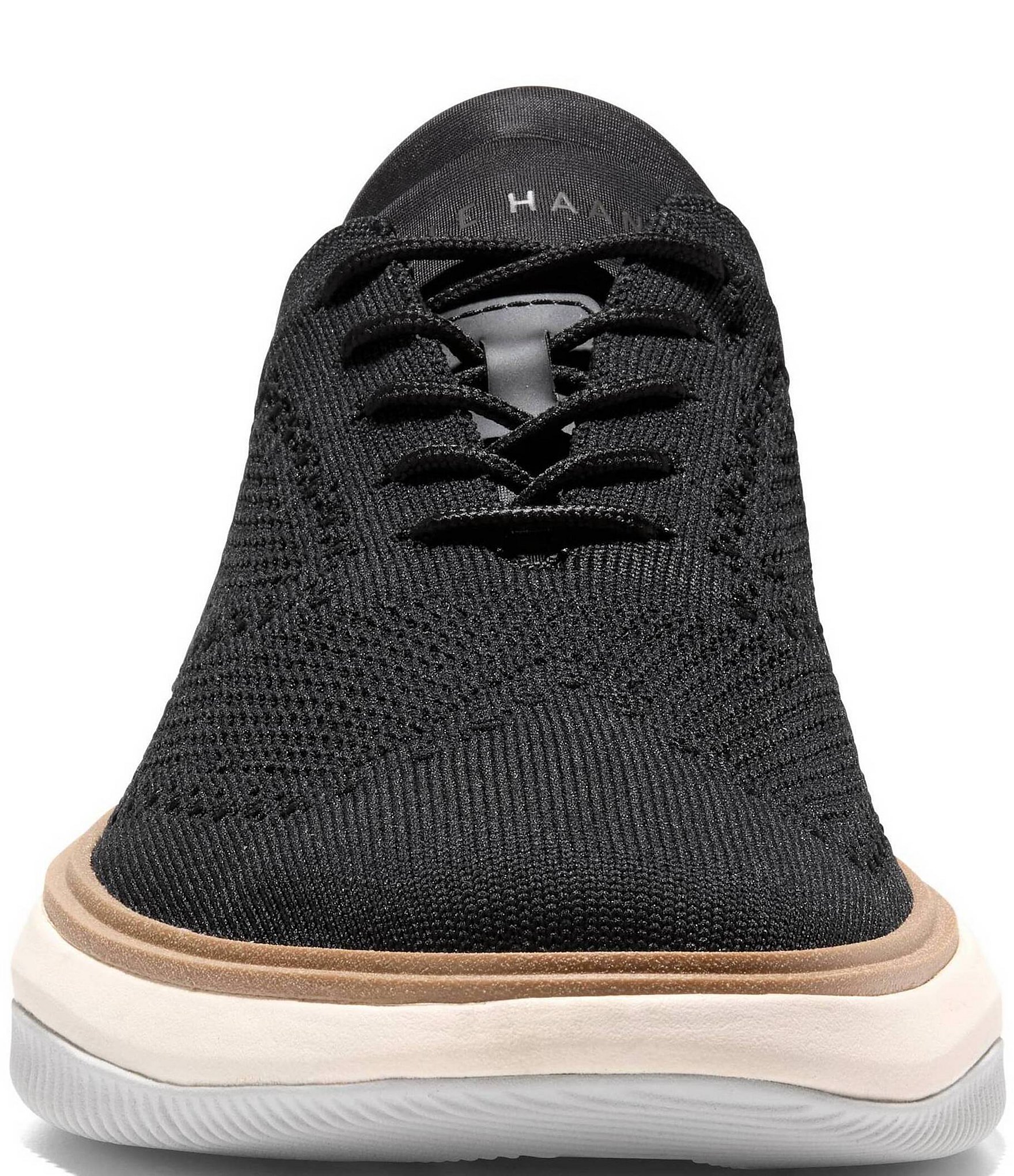 Cole Haan Men's Stitchlite™ Quick-On Wingtip Oxfords