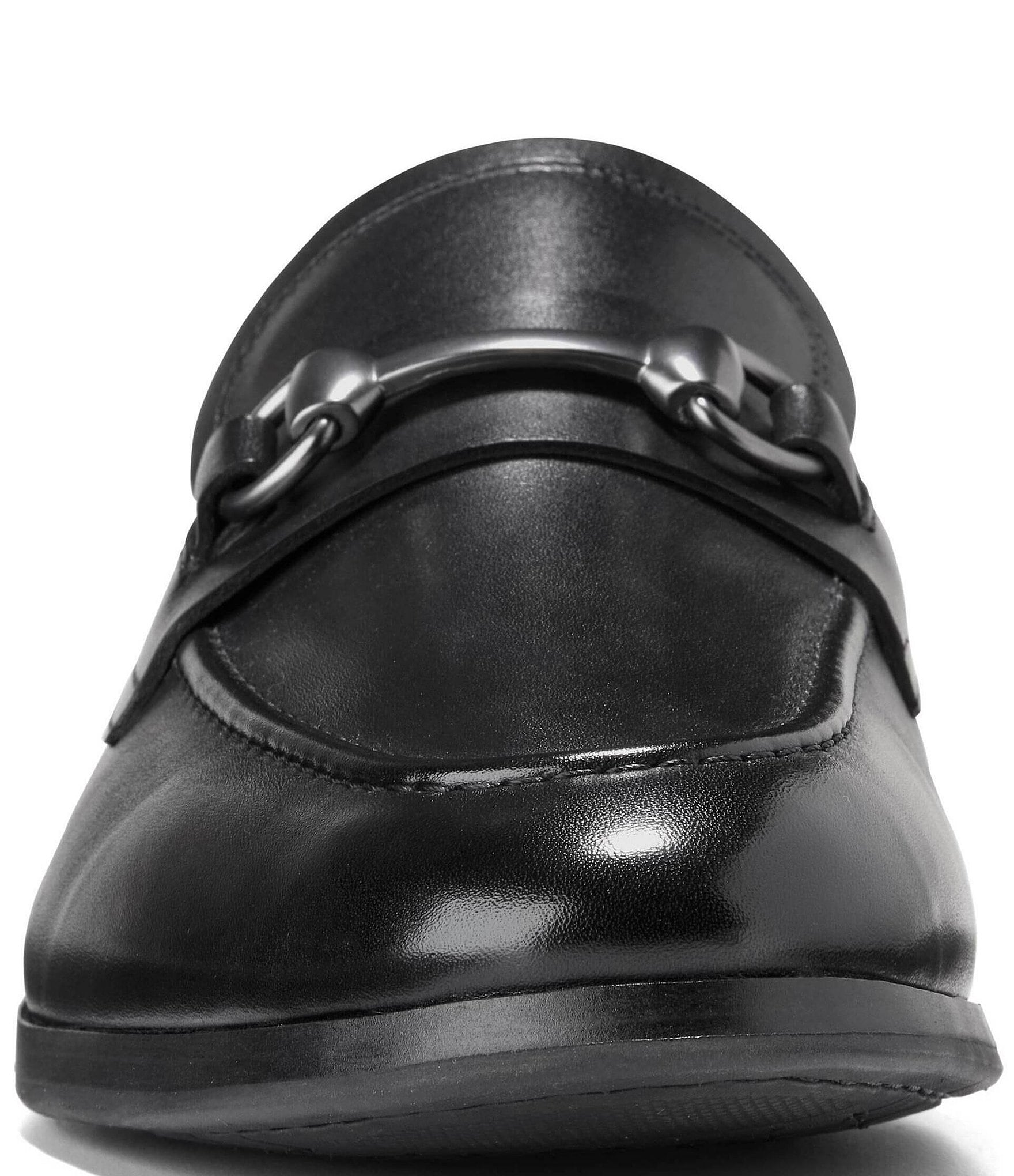 Cole Haan Men's Wyeth Grand Bit Loafers