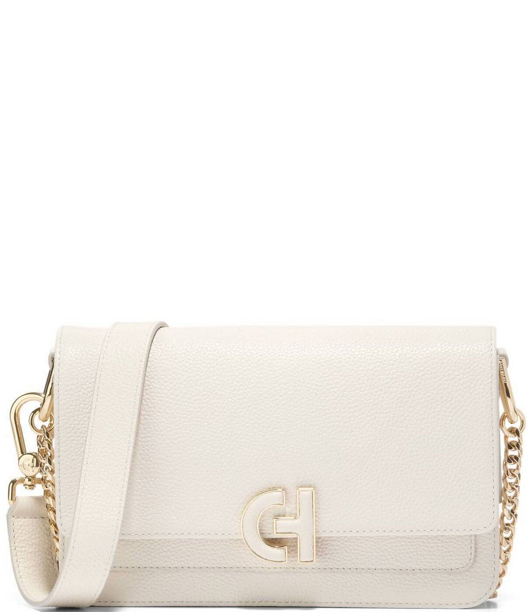 Cole Haan Mini Day to Night Crossbody Bag