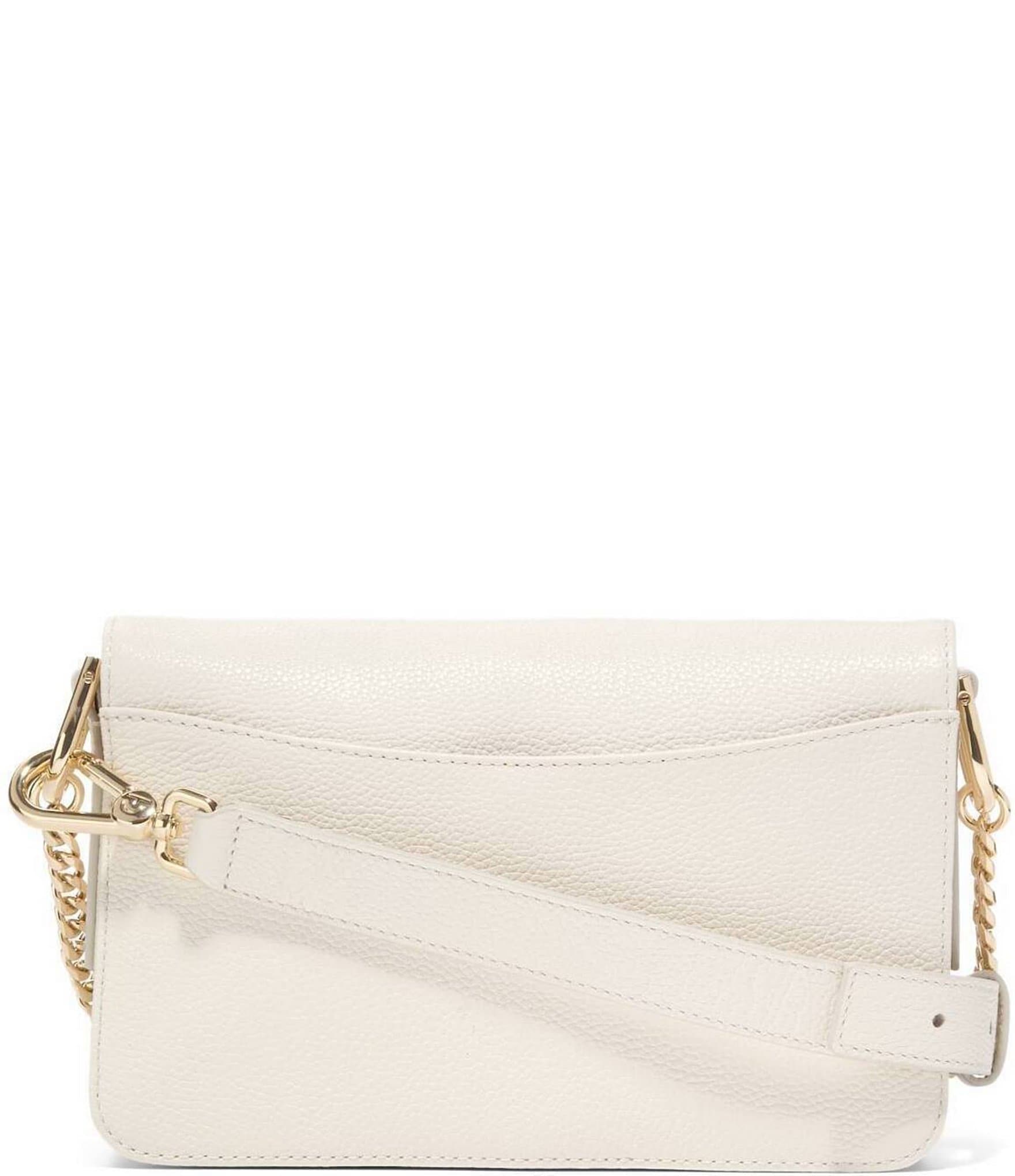 Cole Haan Mini Day to Night Crossbody Bag