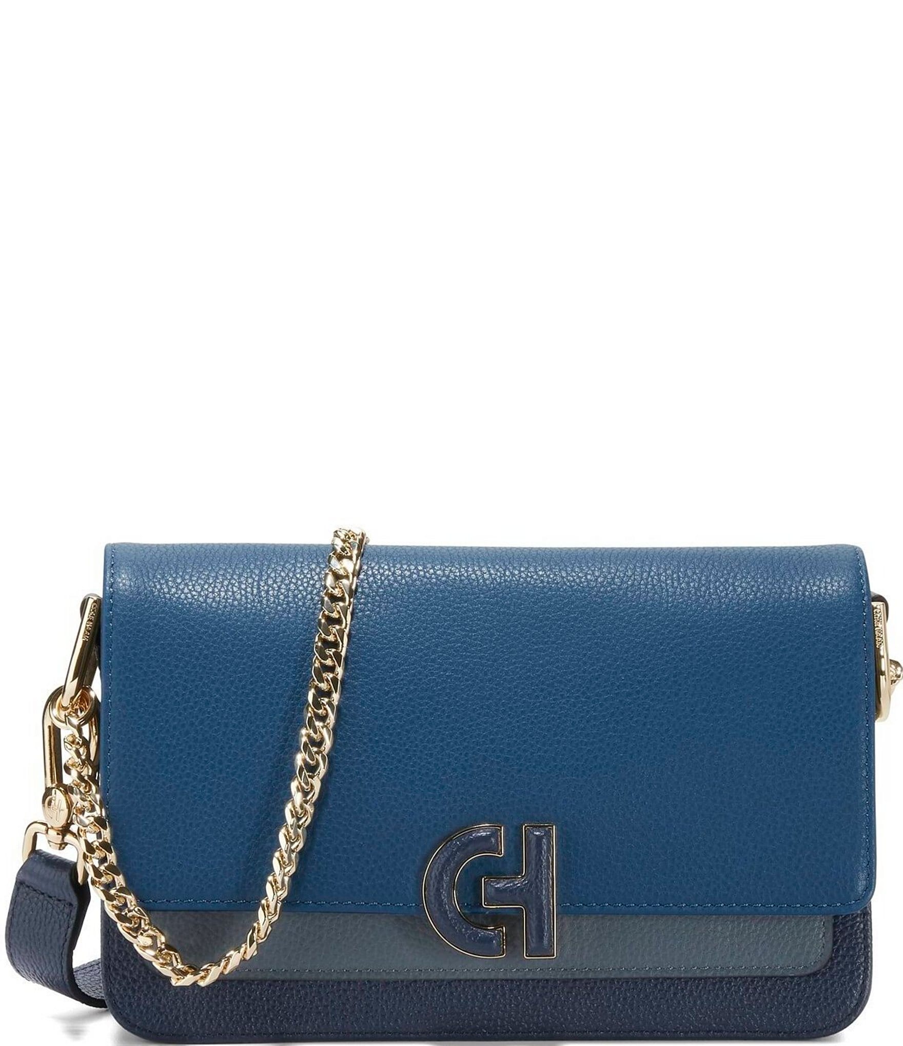 Cole Haan Mini Day to Night Shoulder Bag | Dillard's