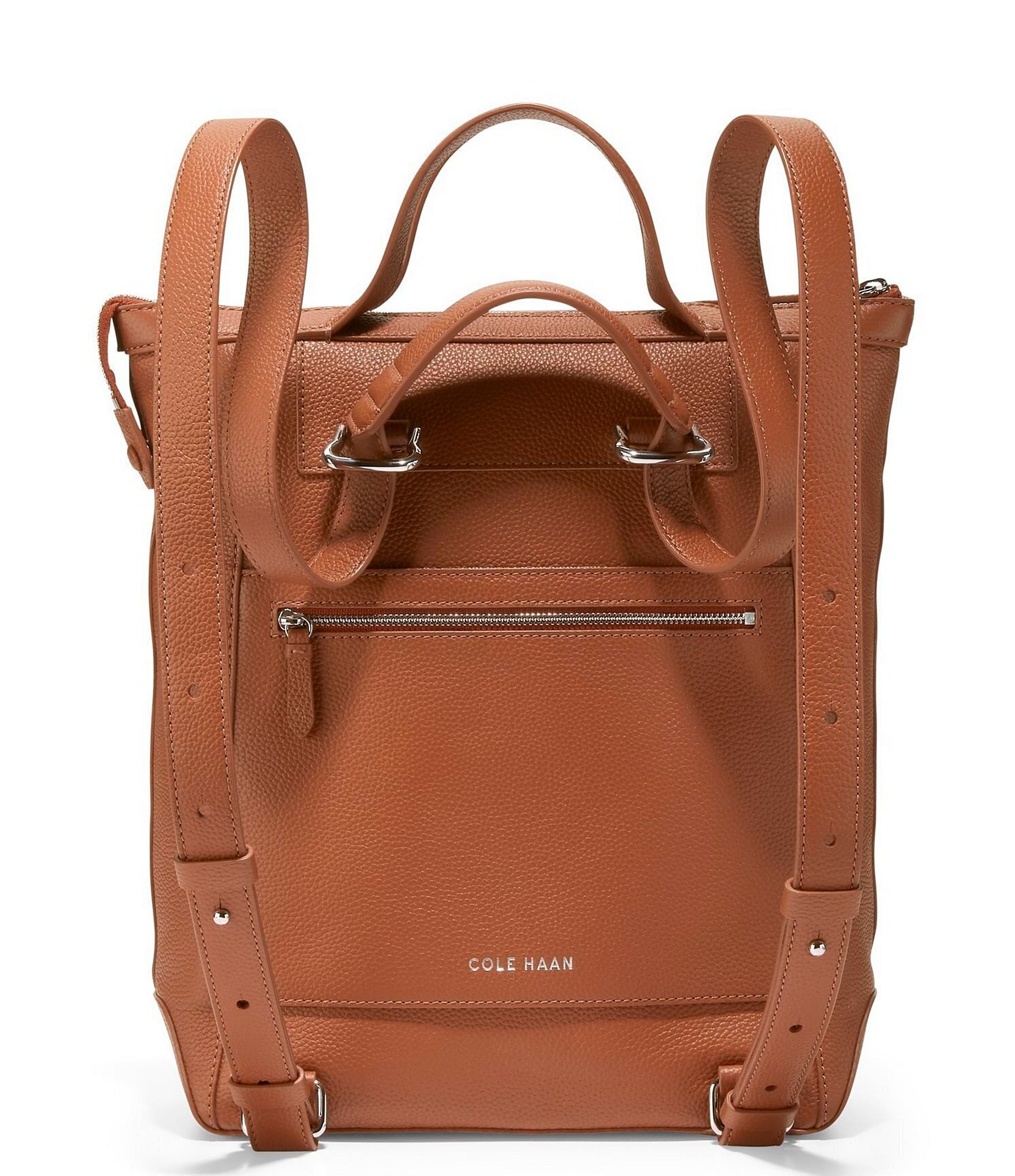 Cole Haan Mini Grand Ambition Convertible Backpack