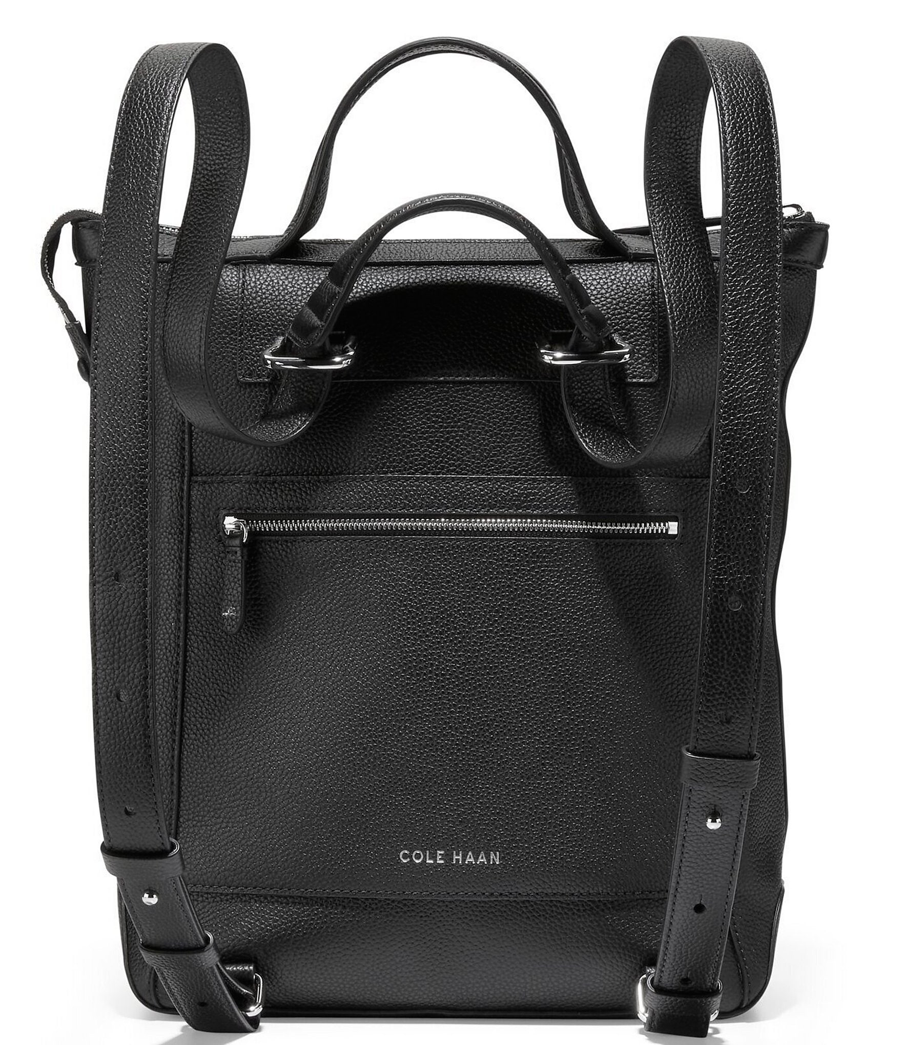 Cole Haan Mini Grand Ambition Convertible Backpack