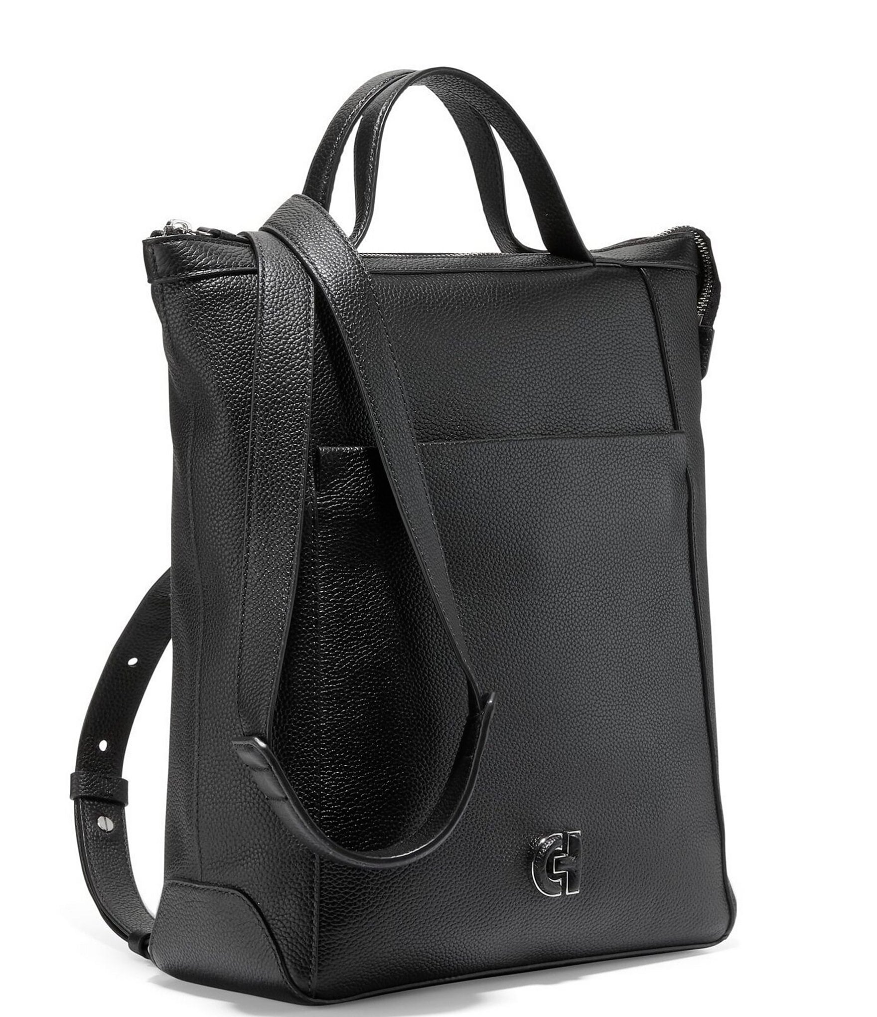 Cole Haan Mini Grand Ambition Convertible Backpack