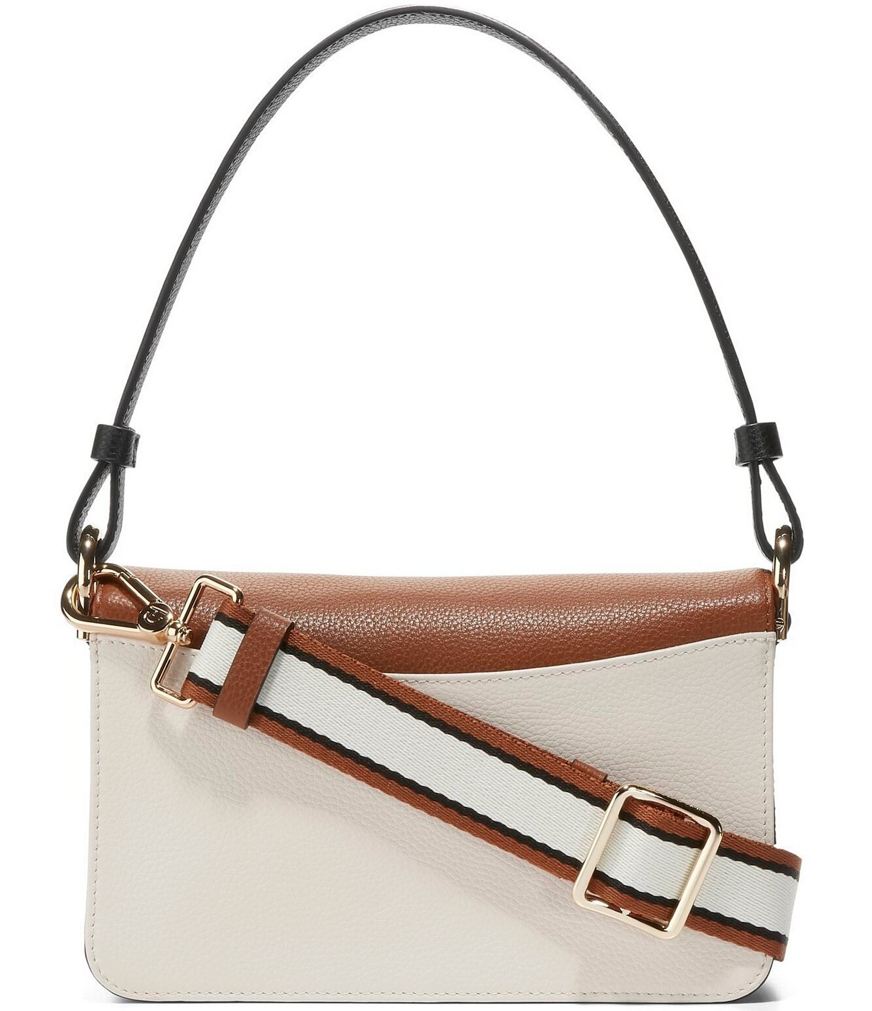 Cole Haan Mini Colorblock Shoulder Bag