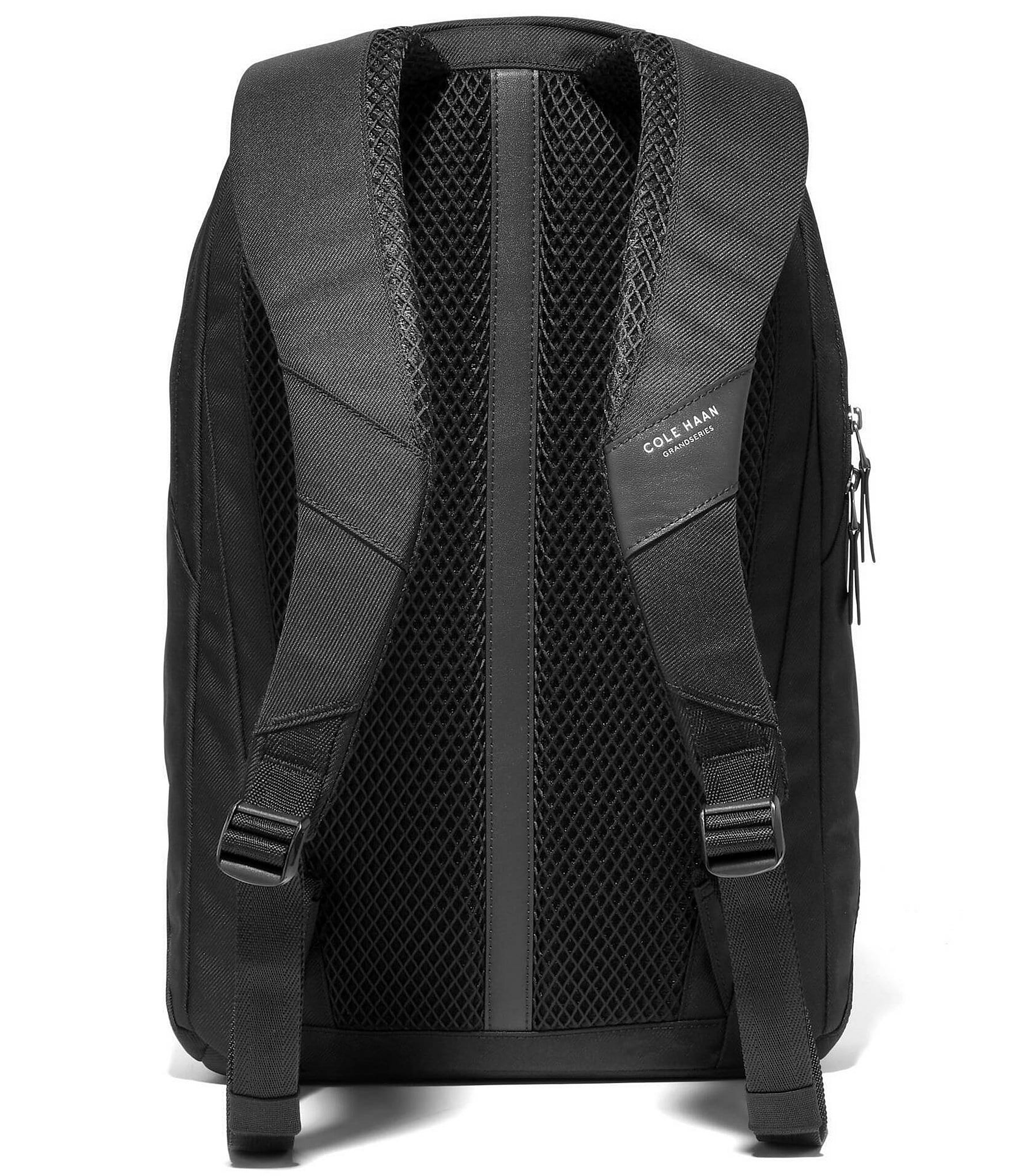 Cole Haan Nylon Triboro Backpack