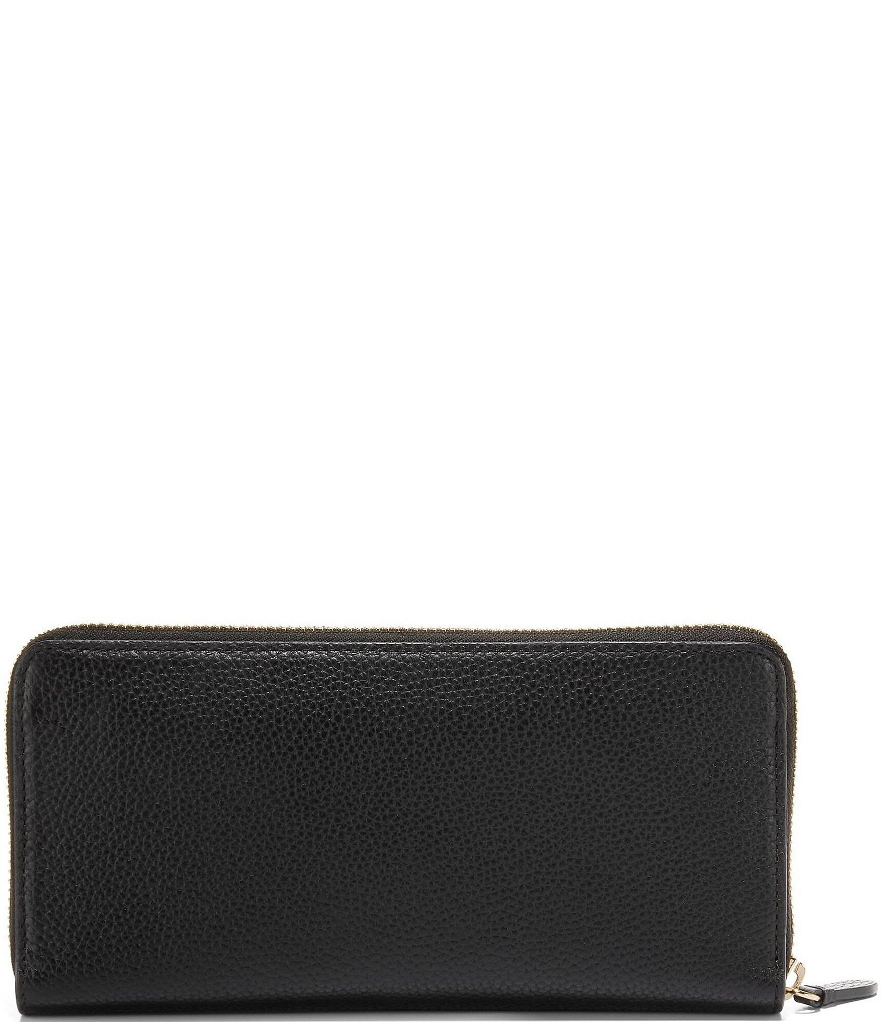 Cole Haan Town Continental Wallet