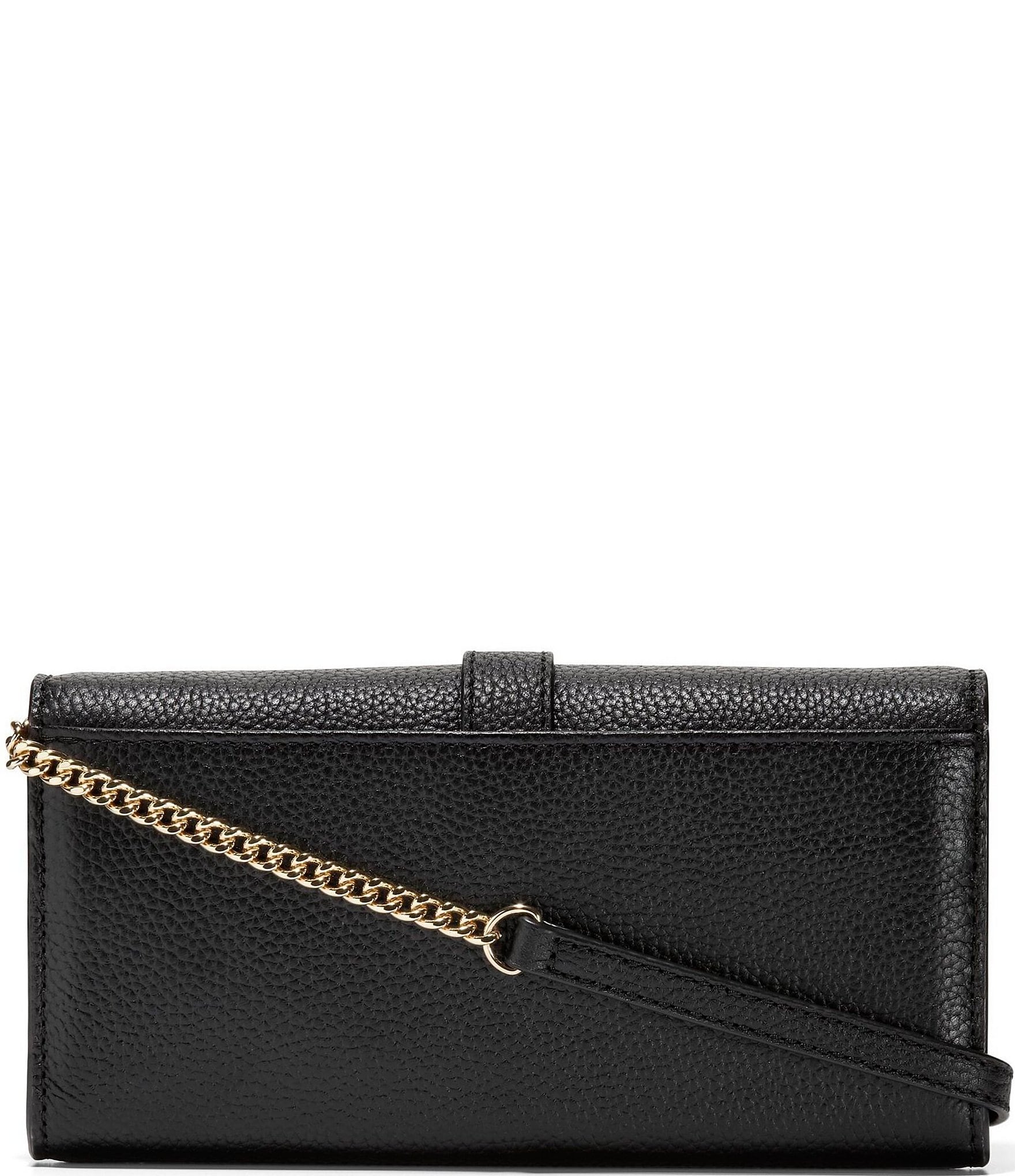 Cole Haan Wallet On A Chain Crossbody Bag