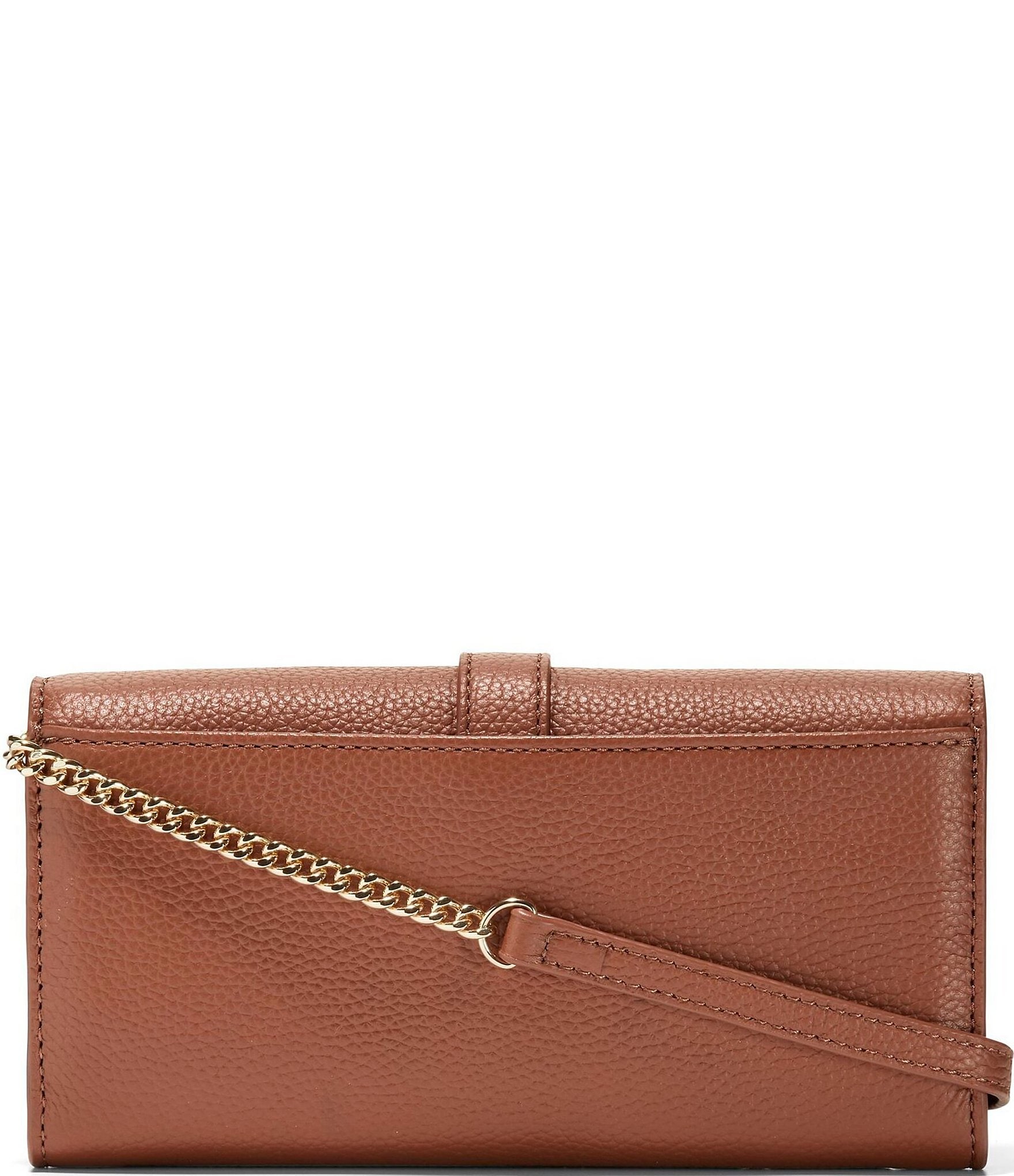 Cole Haan Wallet On A Chain Crossbody Bag