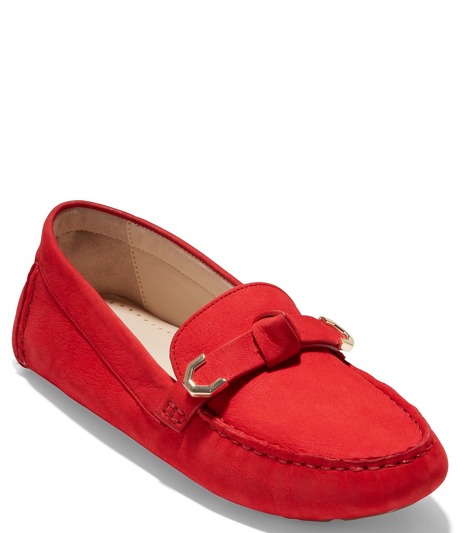Net Kæreste Abundantly Red Cole Haan Shoes for Women, Men & Kids | Dillard's
