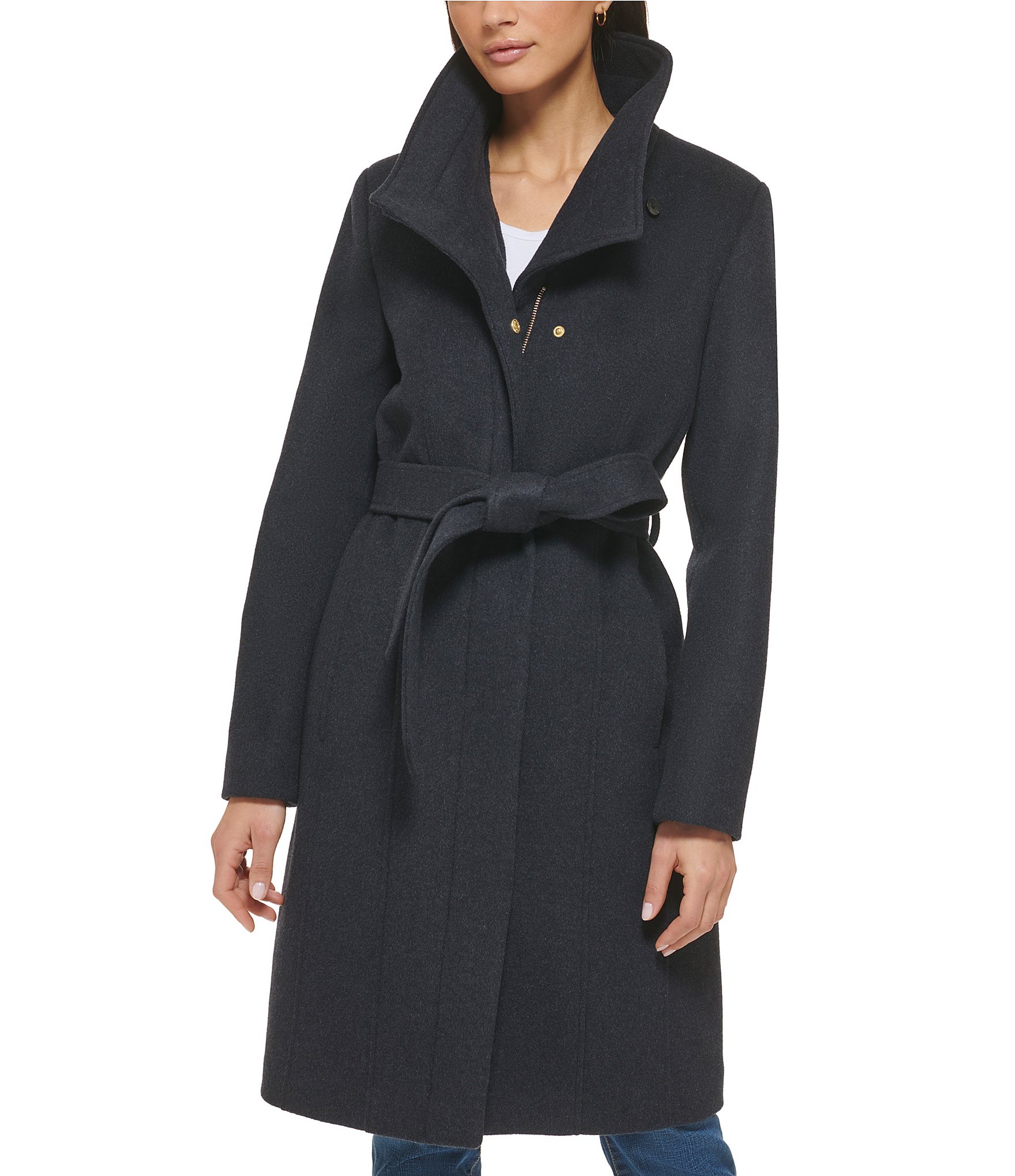 cole hann coat