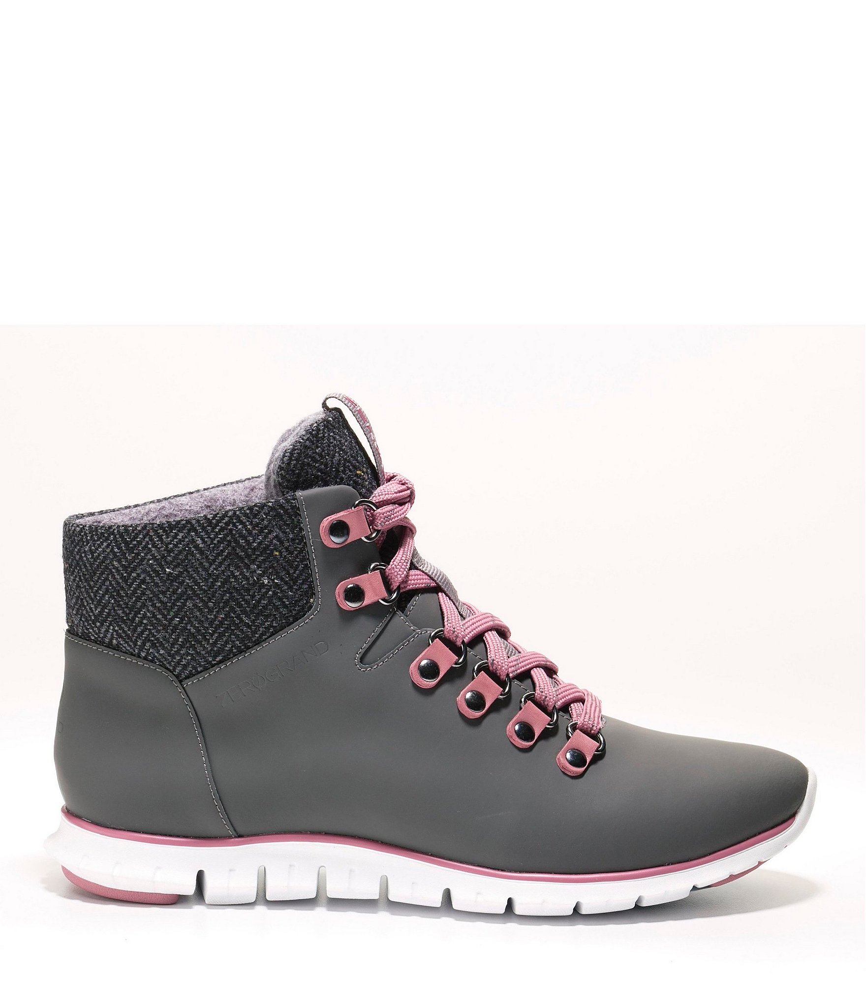 cole haan zerogrand expat bootie waterproof