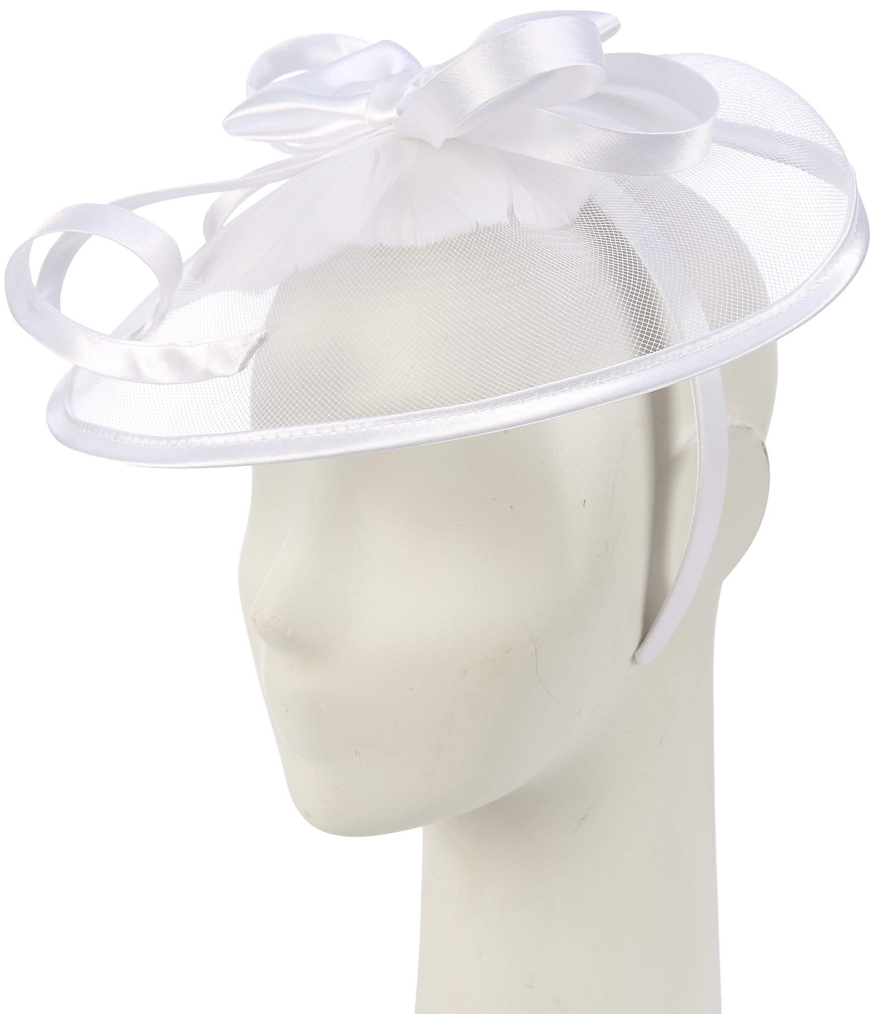 White Women's Hats | Dillard's White Women's Hats | Dillard's