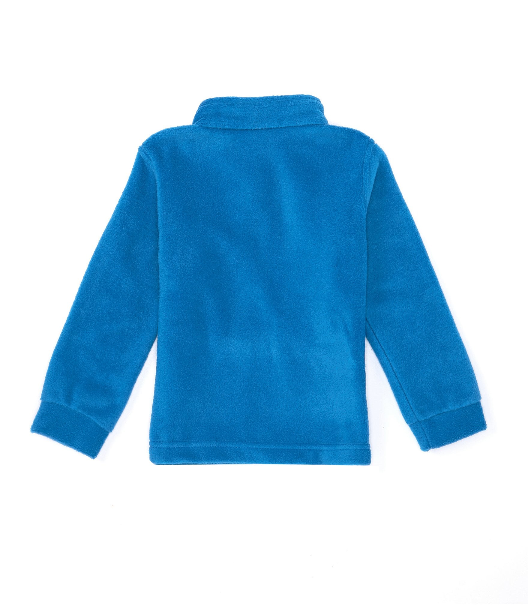 Columbia Little Boys Steens Mt Fleece Jacket