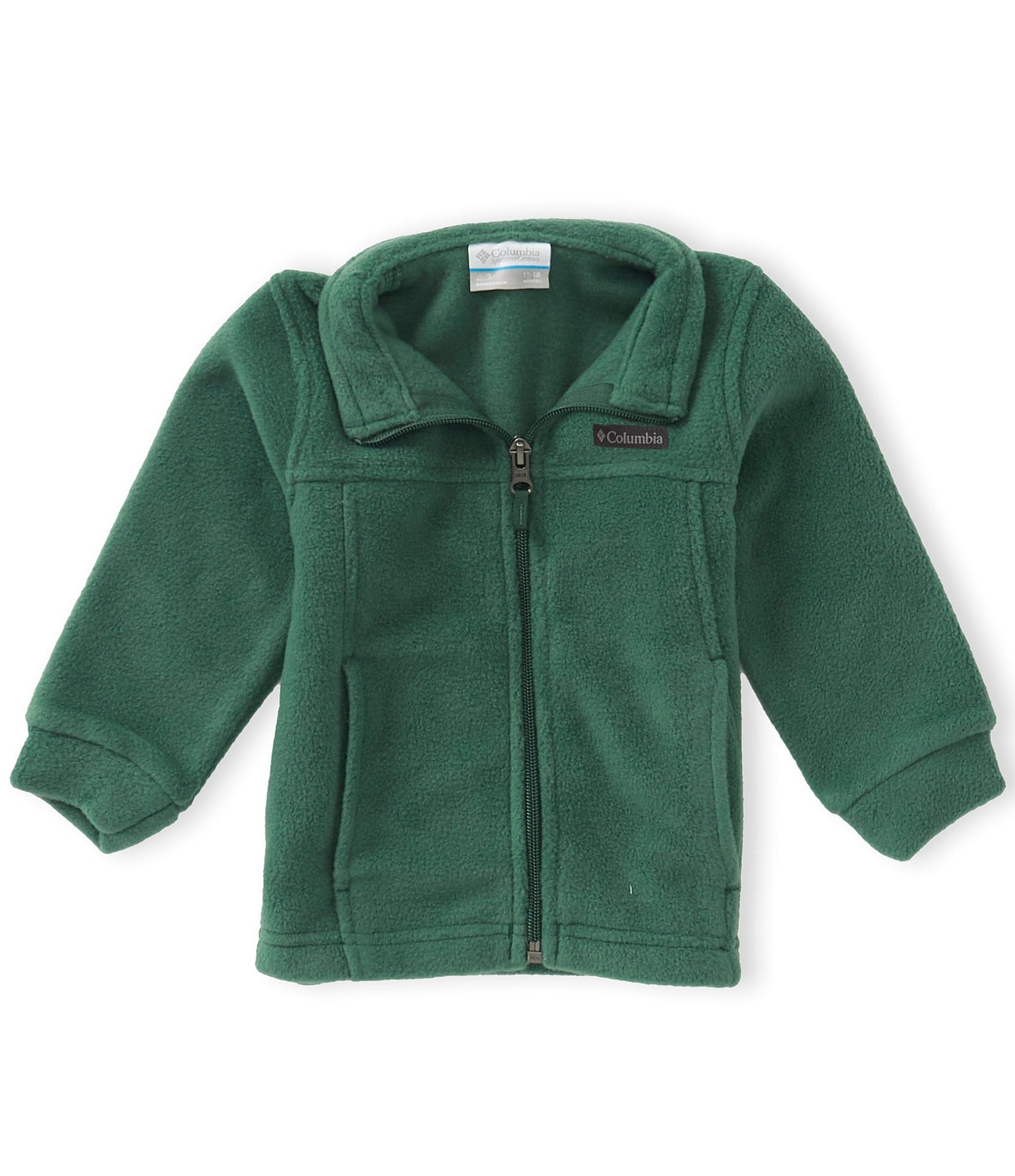 Columbia Baby Steens Mt. II Fleece Jacket