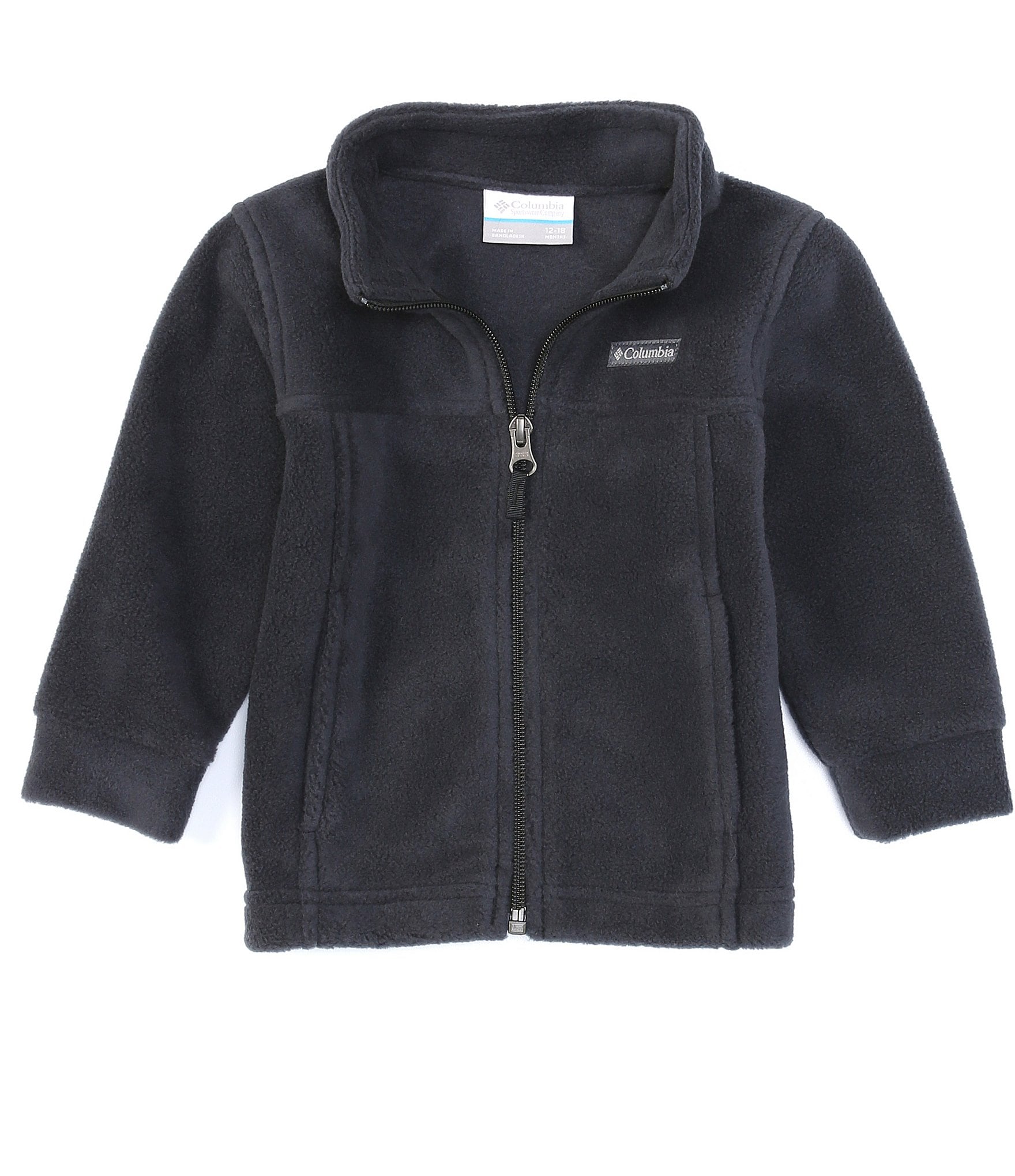 baby boy columbia jacket