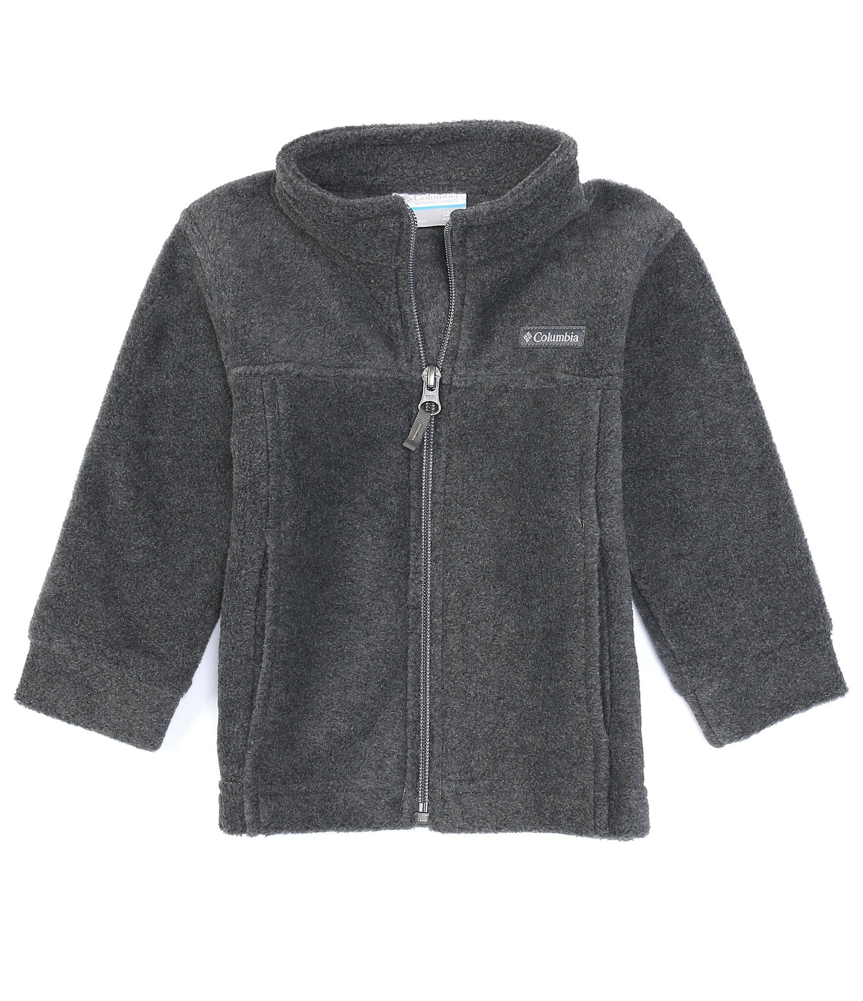 columbia infant fleece jacket