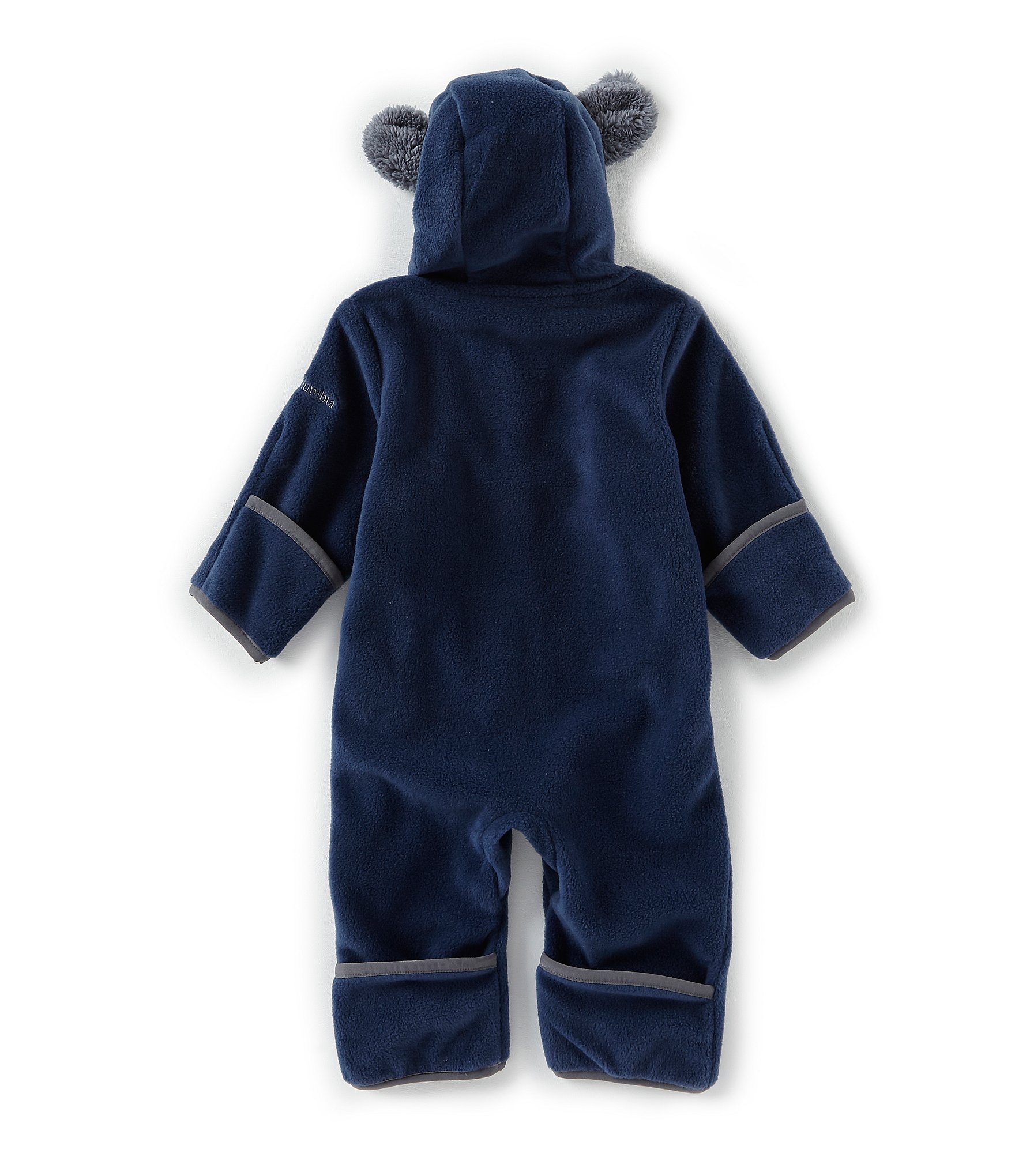 Columbia Baby Newborn-24 Months Tiny Bear II Bunting