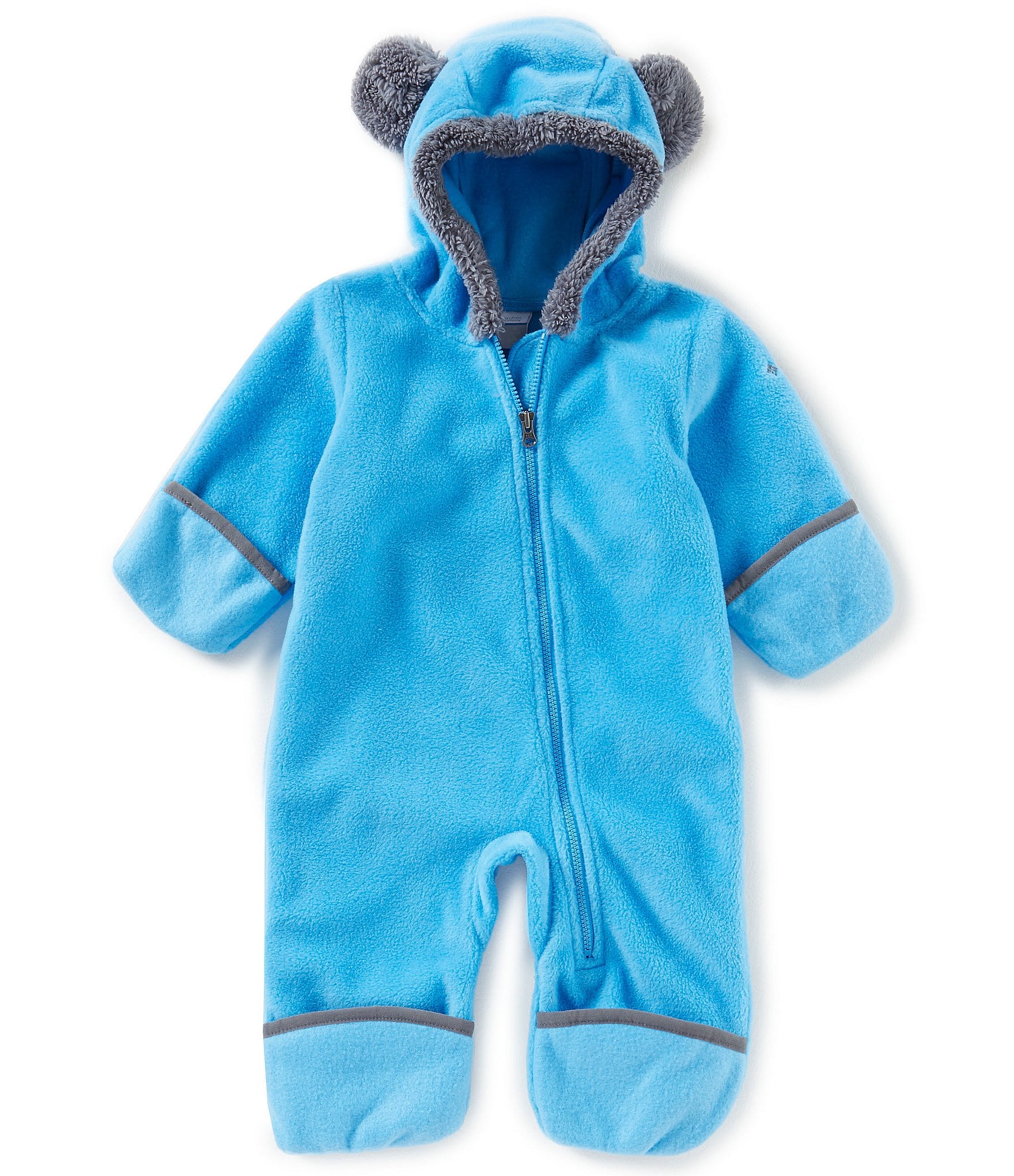 Columbia Baby Boys 324 Months Tiny Bear II Bunting Dillards