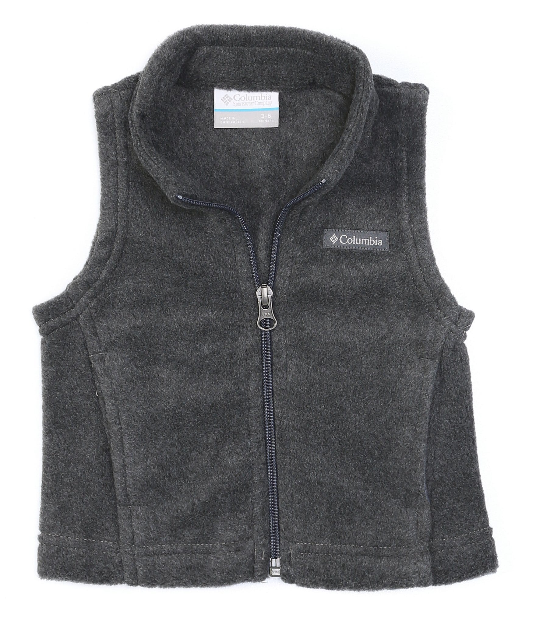 Baby cheap columbia vest