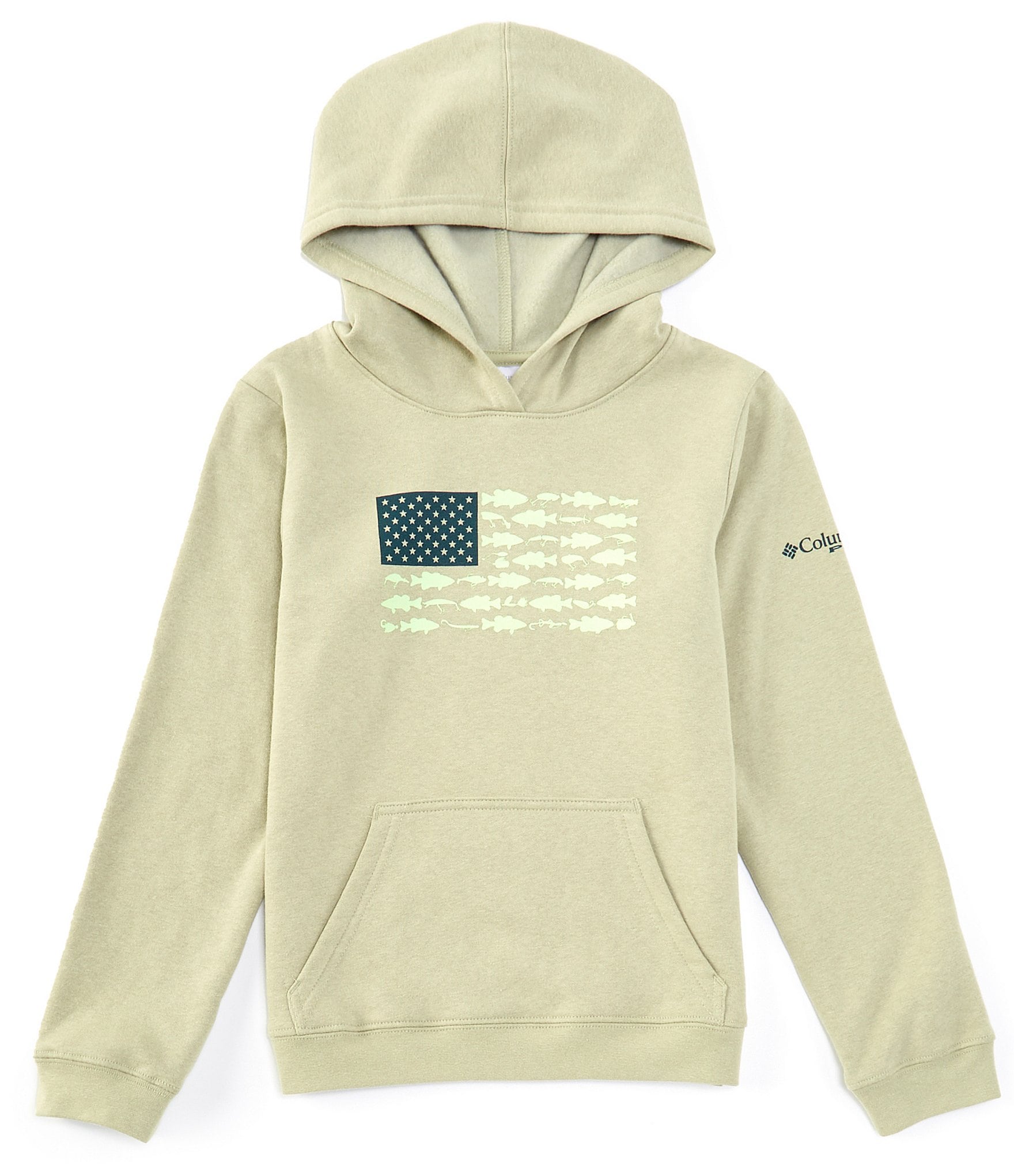 Columbia longer days hoodie online