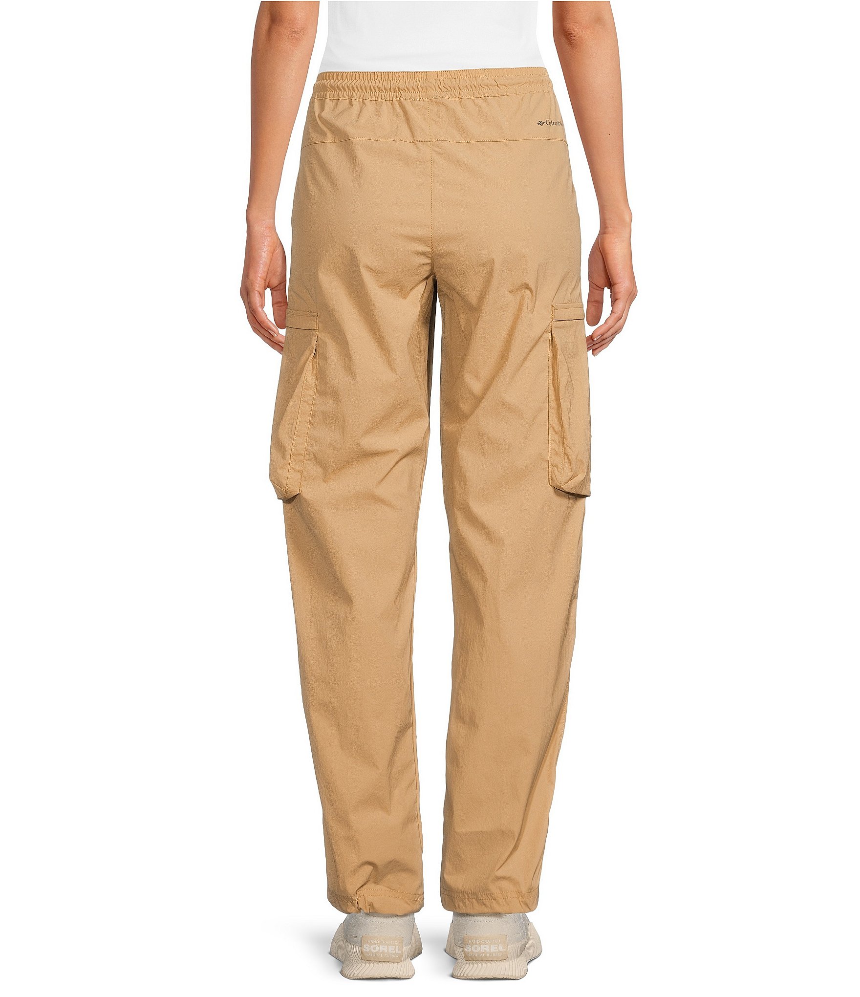 Columbia Boundless Trek™ High Rise Cargo Pants