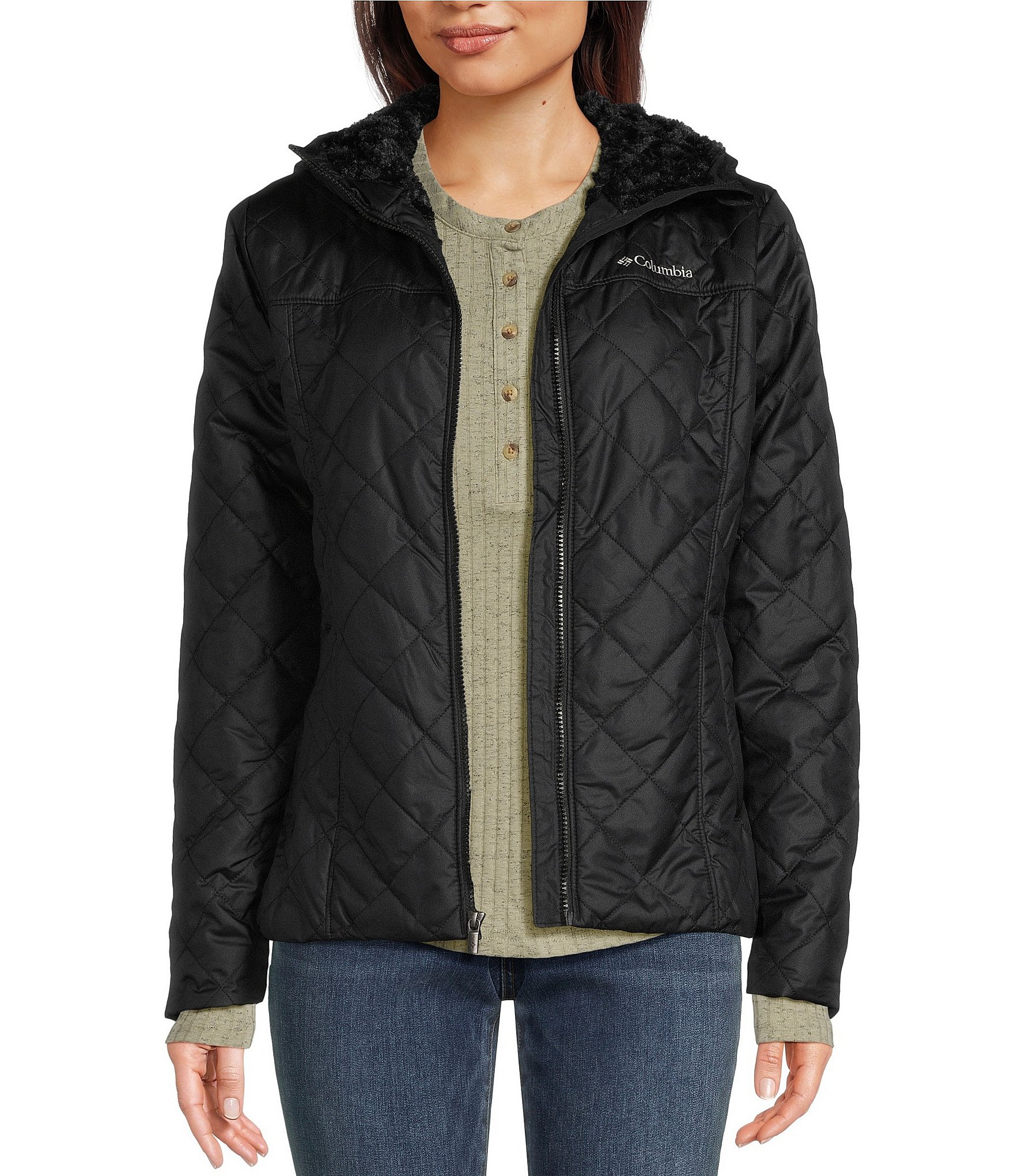 Columbia omni shield women's jacket online