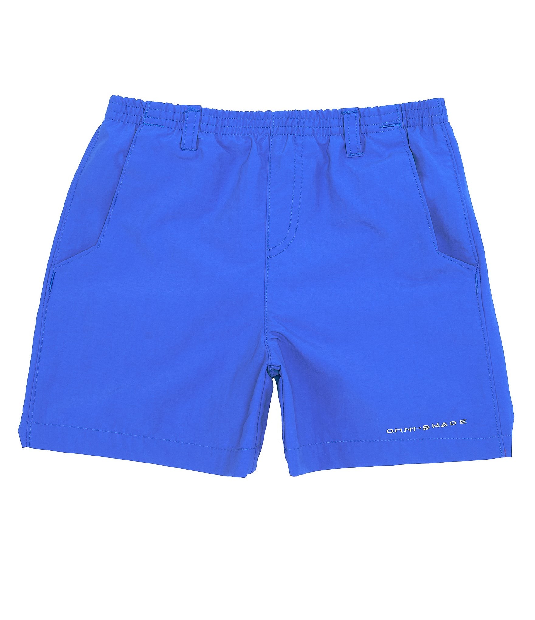 Columbia Little Boys 2T-4T Backcast ™ Boy Shorts | Dillard's