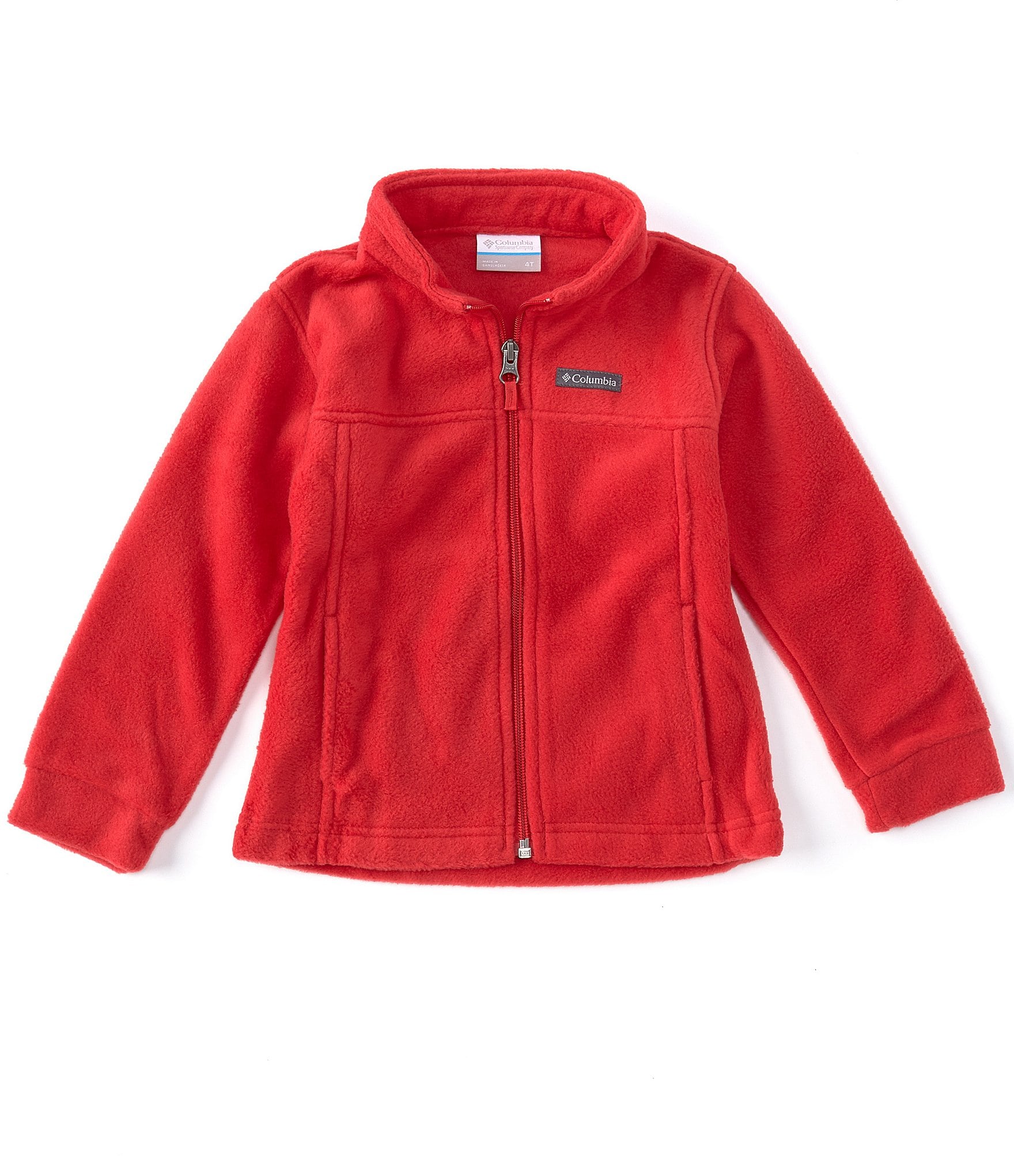 columbia fleece 2t