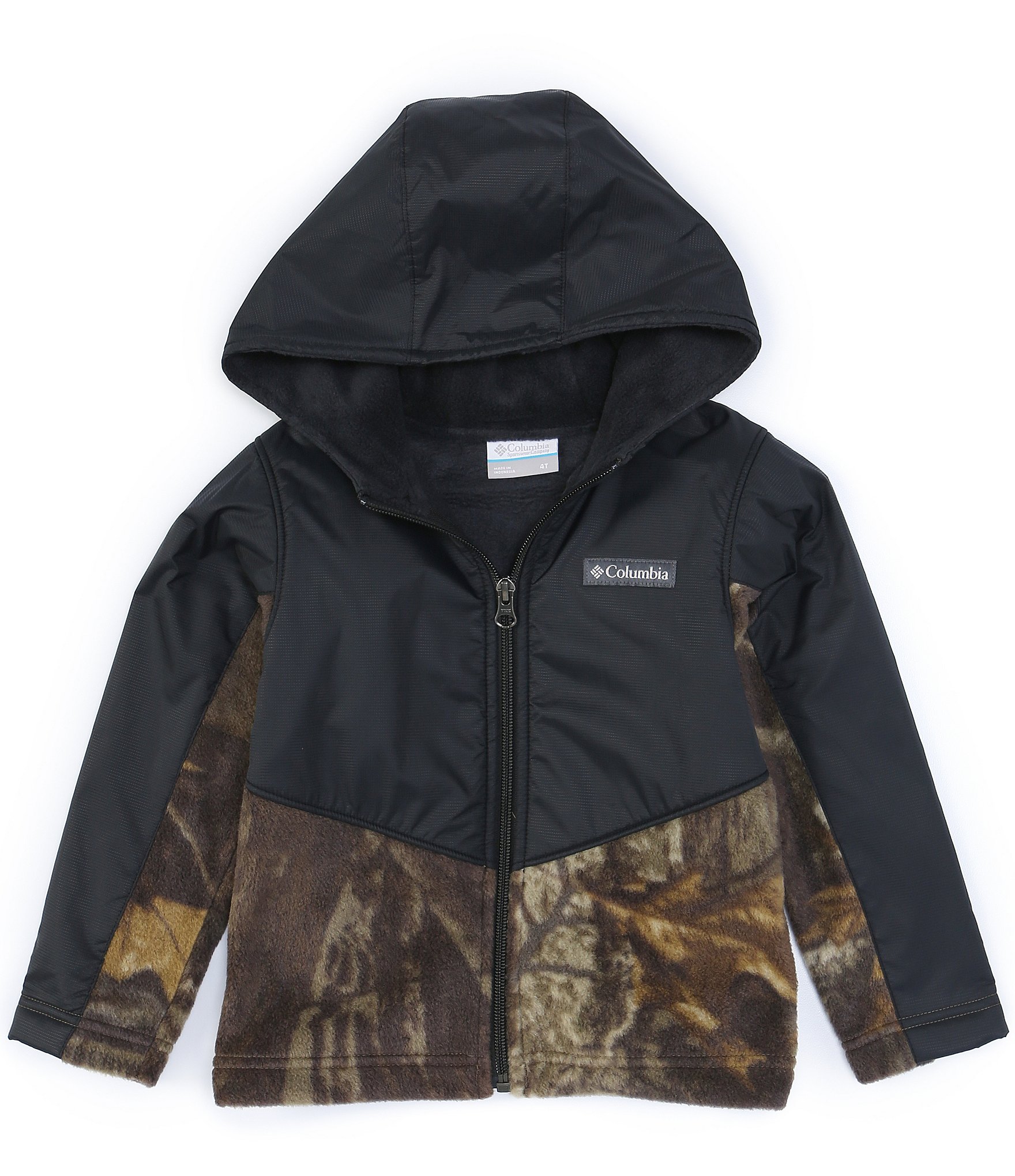 Columbia timber parka sale