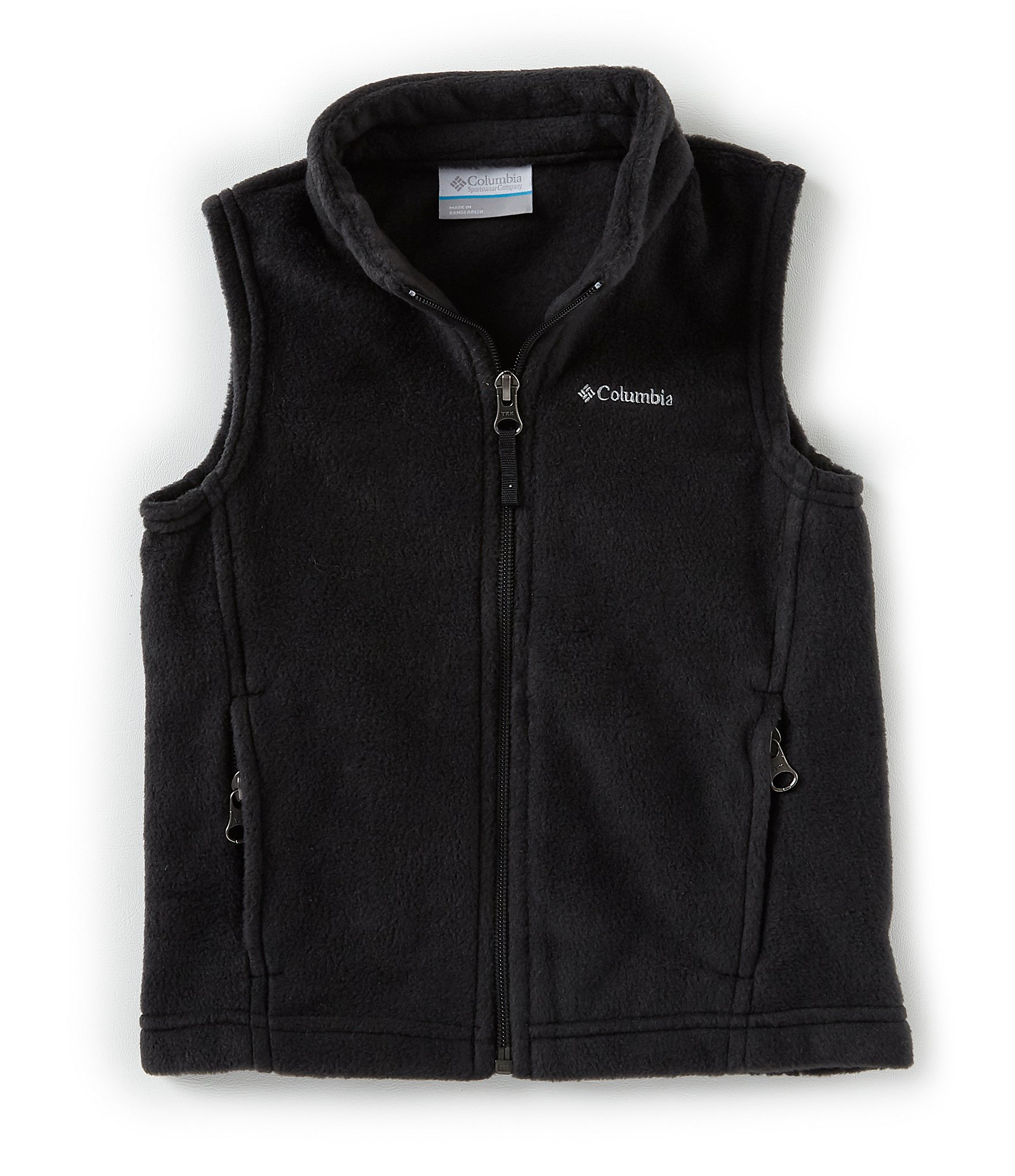 Columbia deals 2t fleece