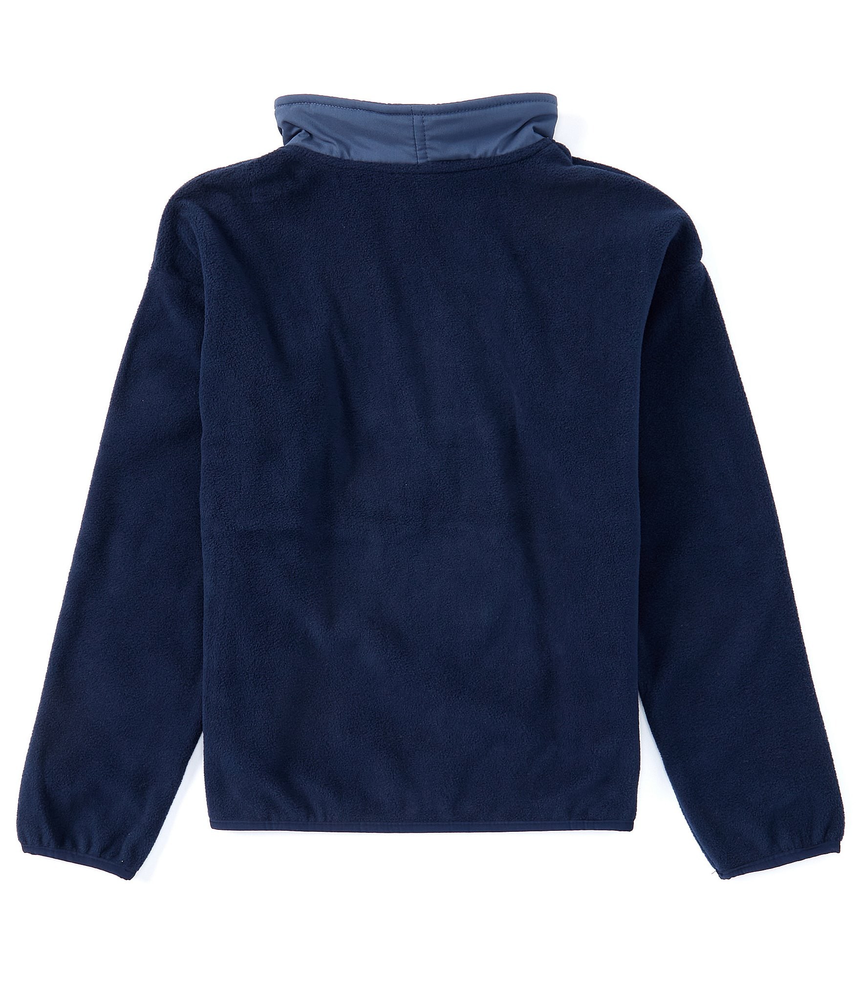 Columbia Little/Big Boys 4-18 Long Sleeve Sequoia Grove™ Fleece Jacket