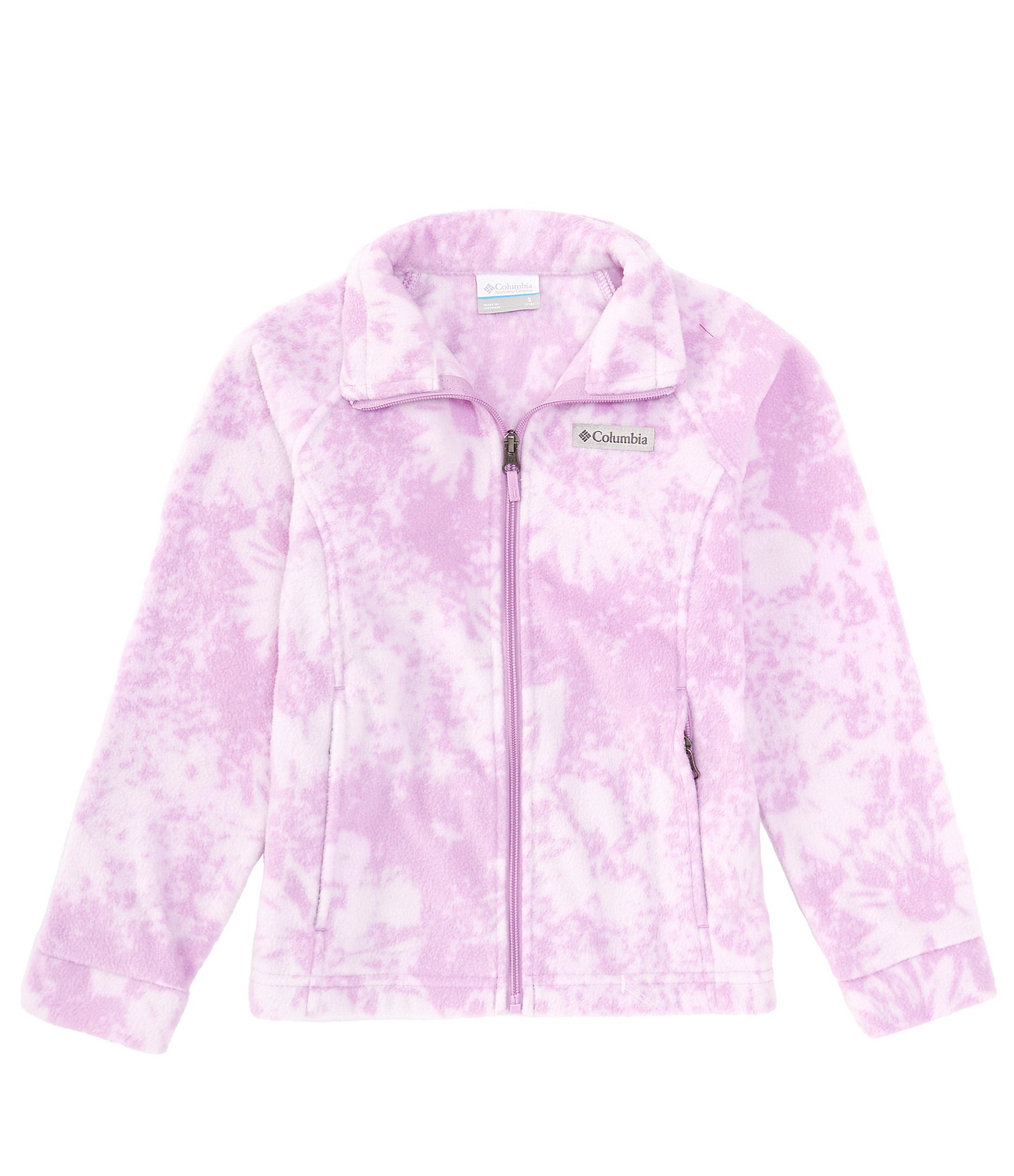 Girls’ Fire Side™ Sherpa Jacket