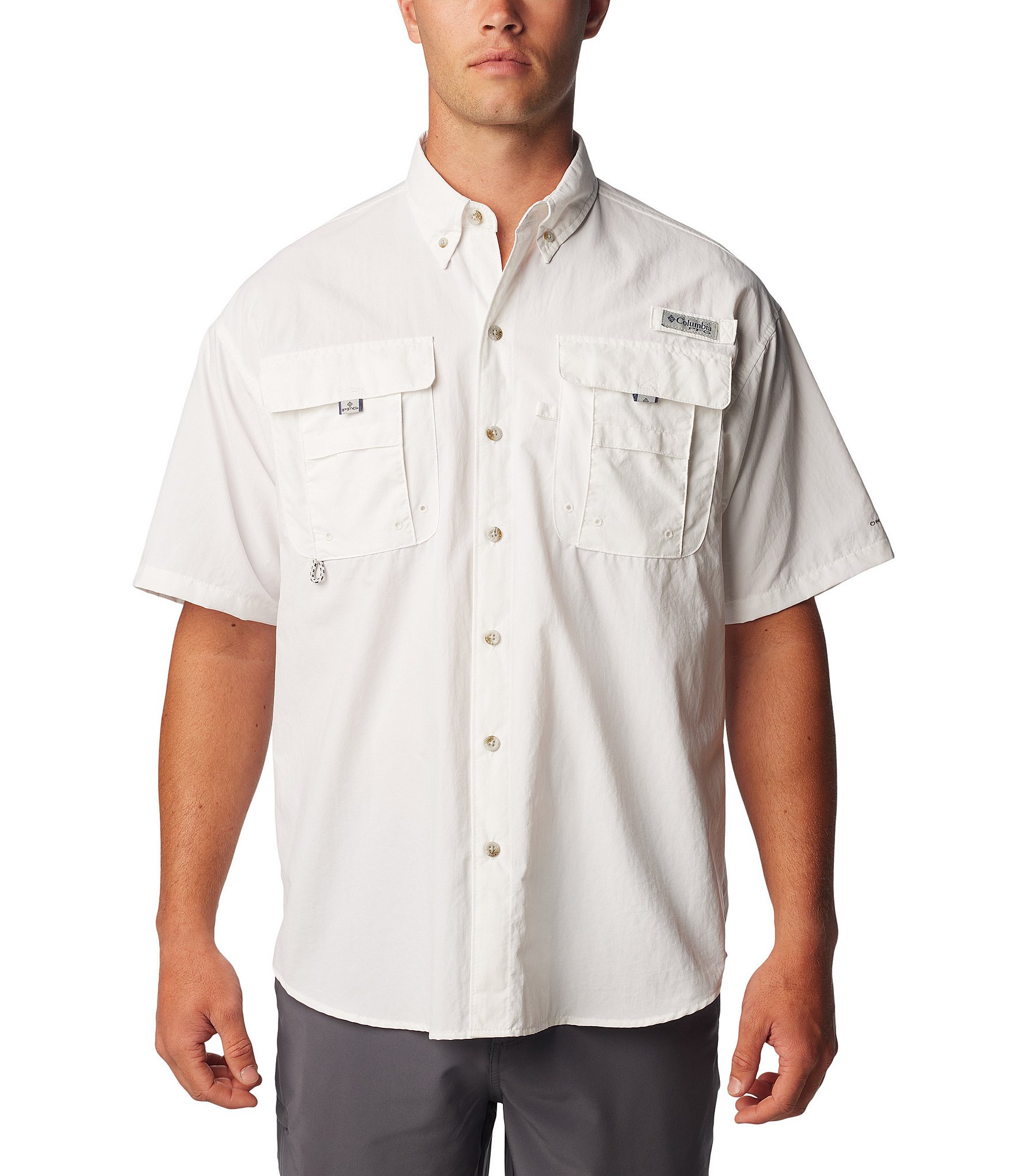 Columbia Men Dillard's