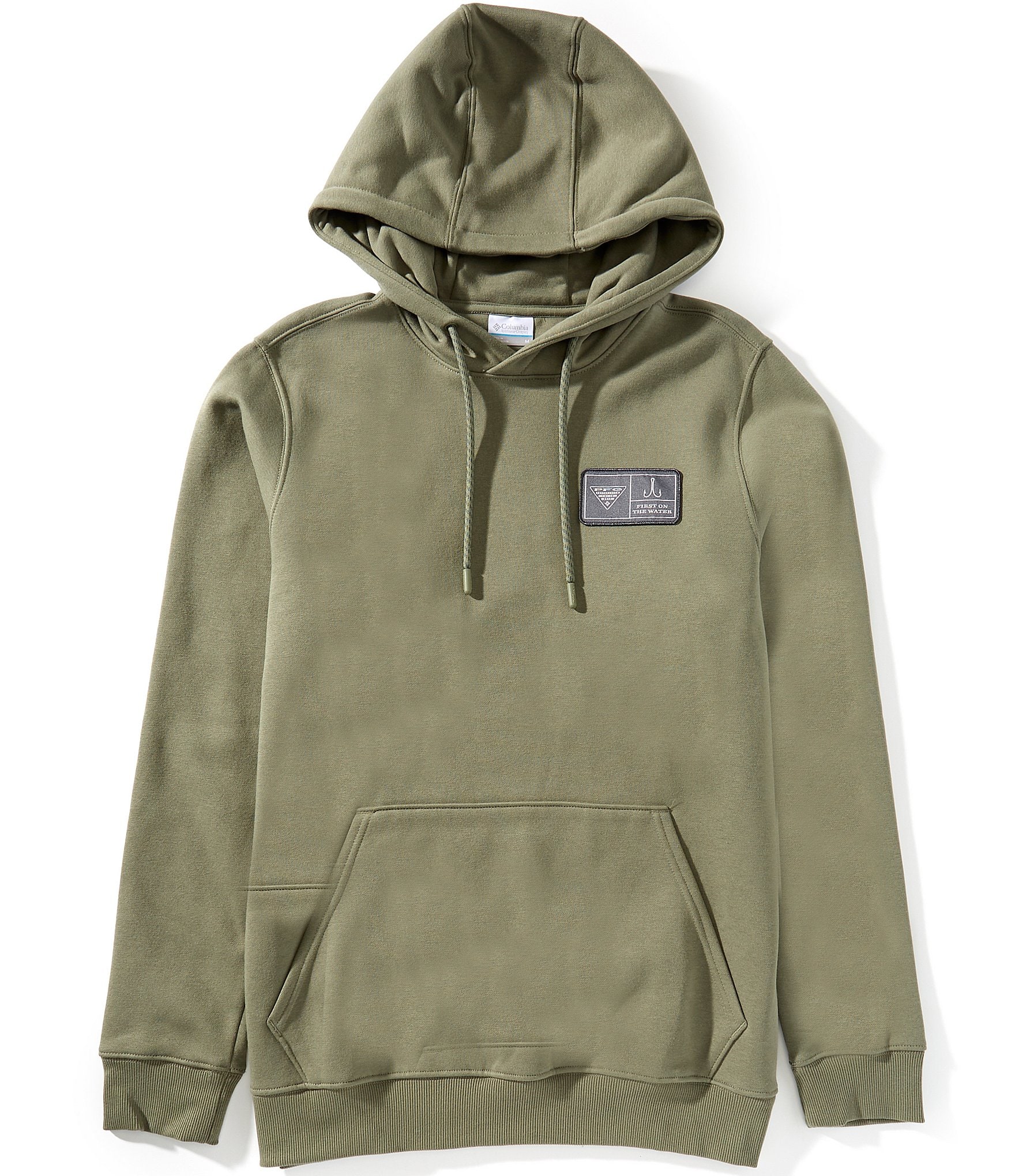 Columbia PFG Castback Hoodie