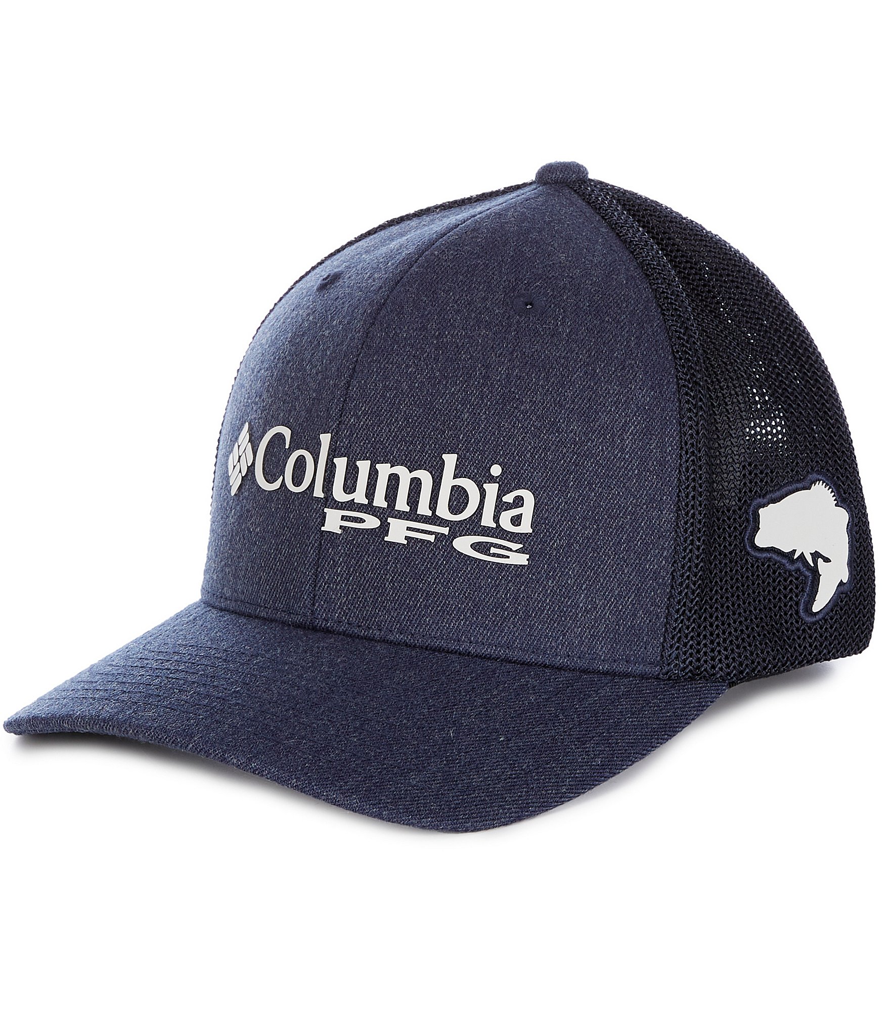 Columbia PFG Mesh Trucker Cap